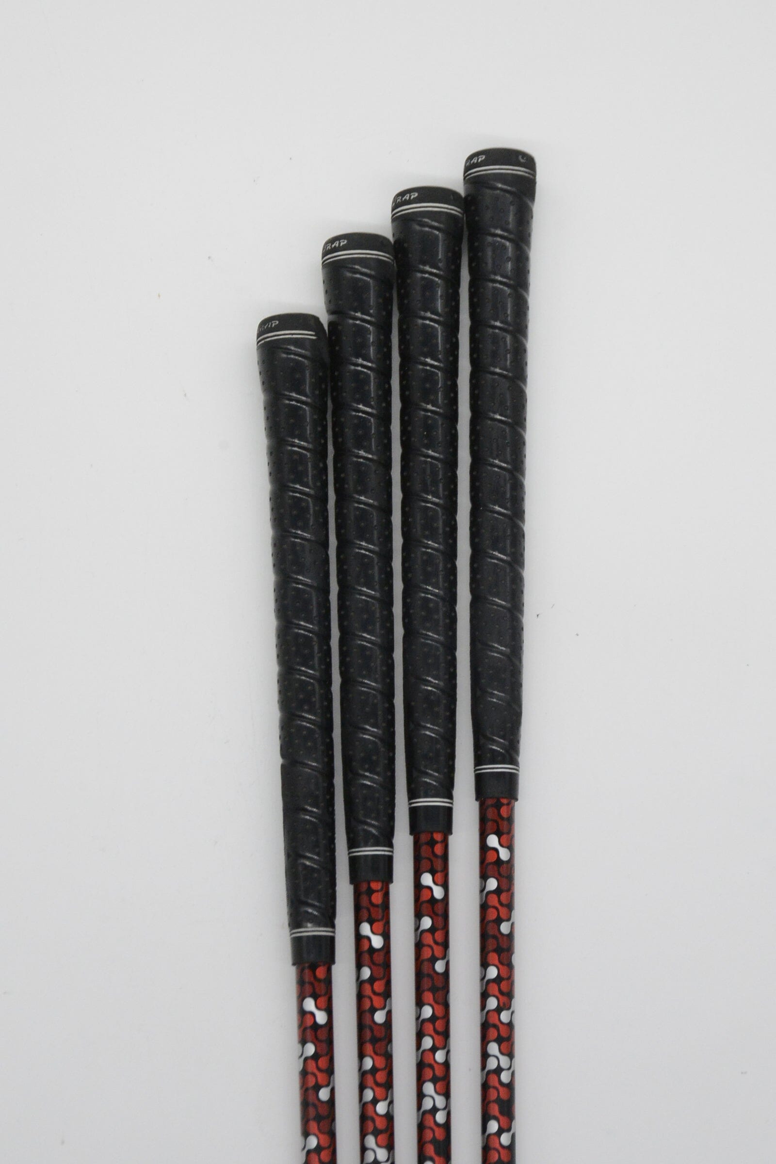 TaylorMade M4 2018 7-PW Iron Set R Flex +0.5" Golf Clubs GolfRoots