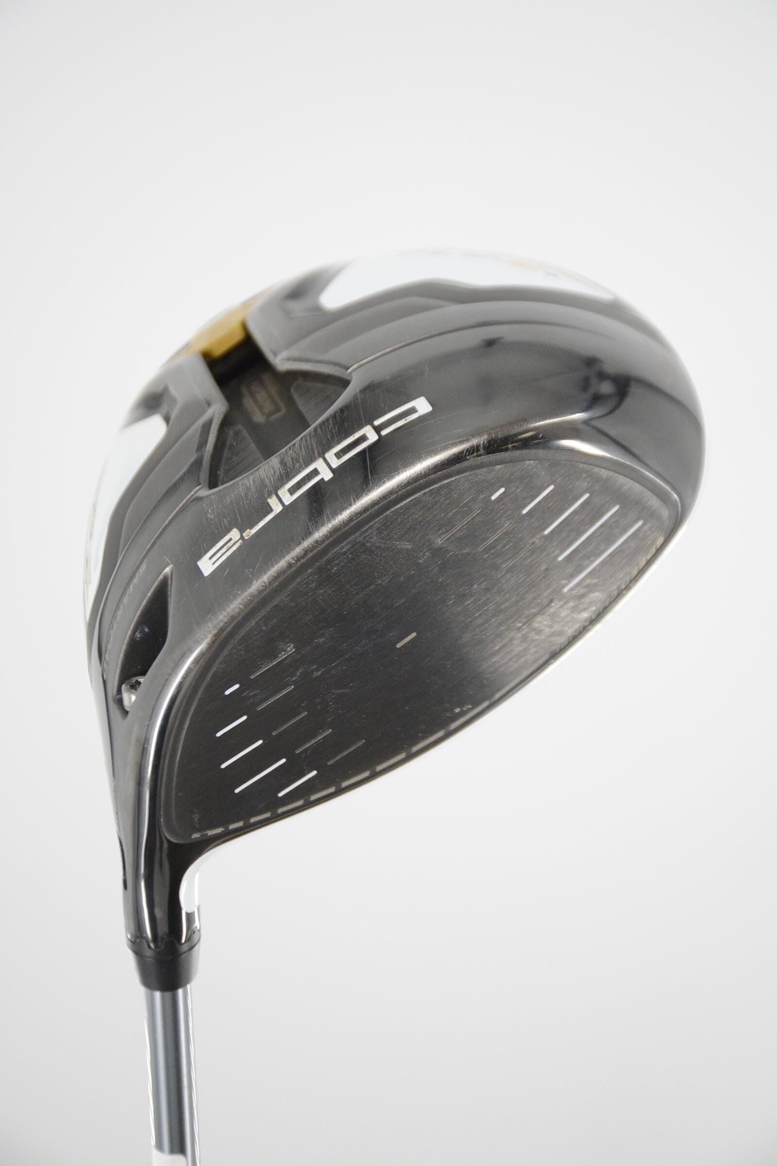 Cobra Fly-Z+ 9 Degree Driver R Flex 44.5" Golf Clubs GolfRoots