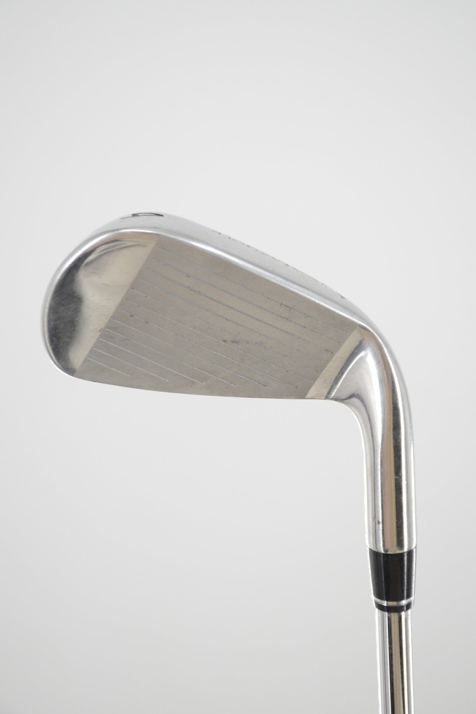 Lefty Adams Tight Lies Plus 4 Iron Uniflex 38.25" Golf Clubs GolfRoots