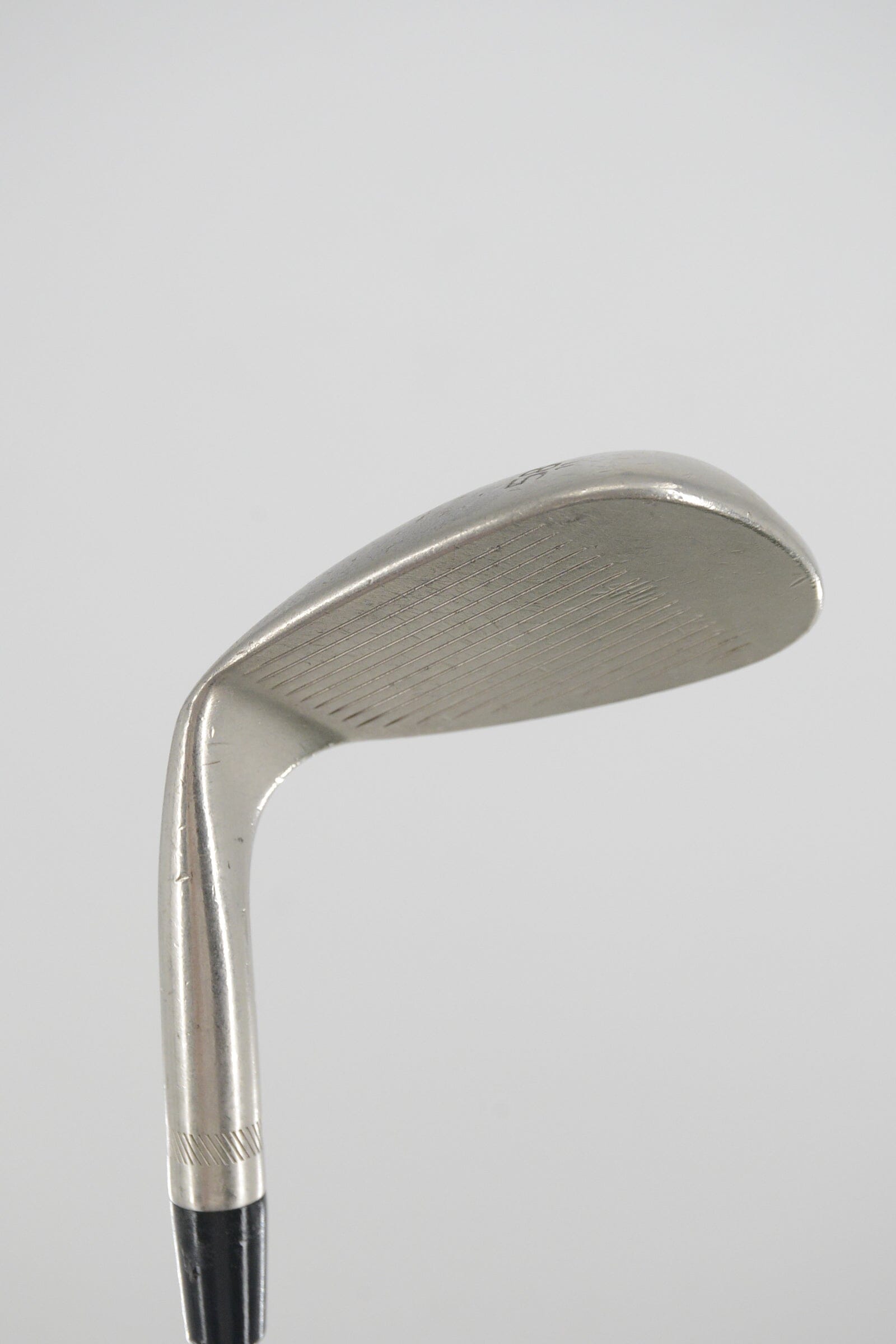 Titleist Vokey SM5 Gold Nickel 58 Degree Wedge Wedge Flex 34.75" Golf Clubs GolfRoots