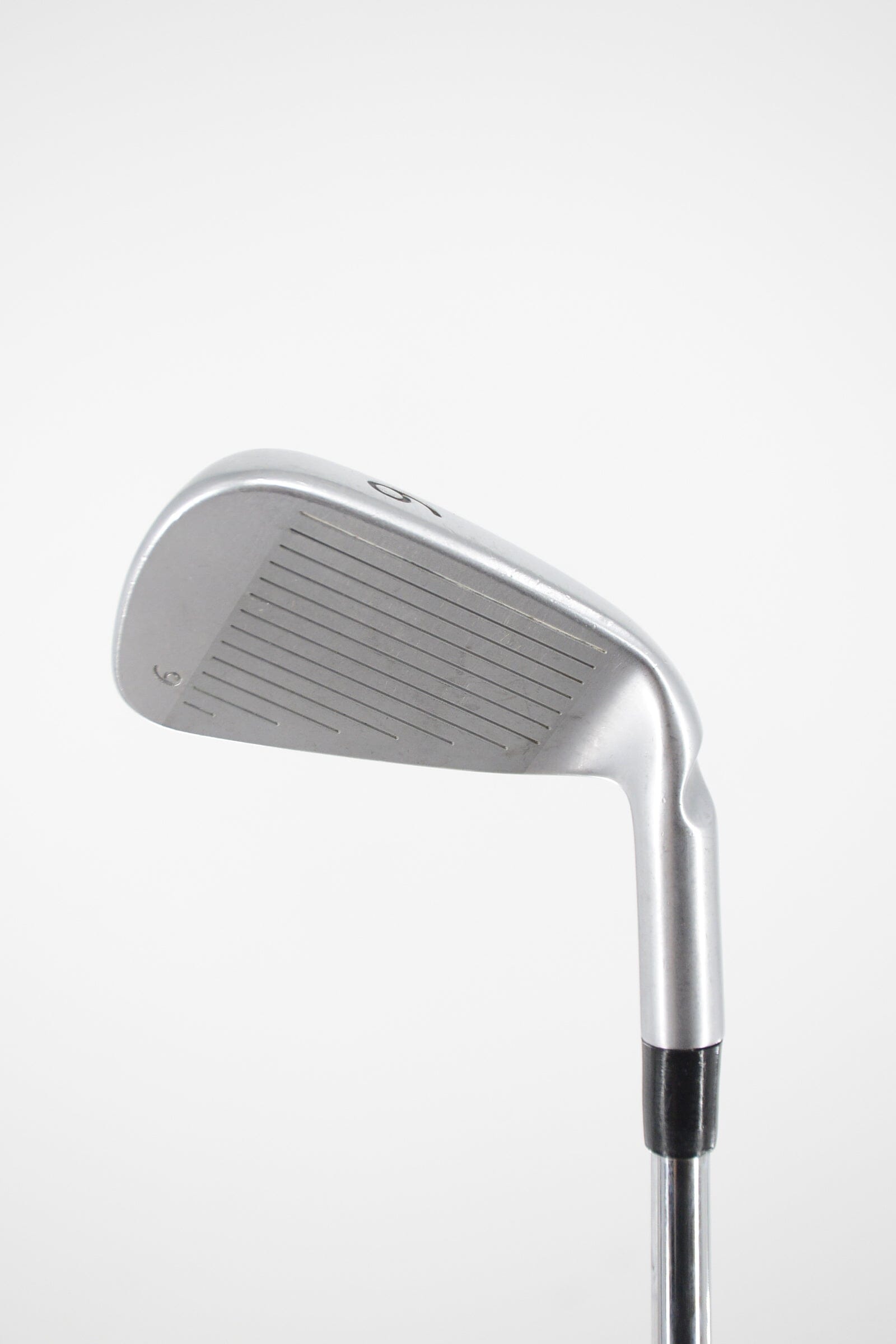 Lefty Ping I25 6 Iron S Flex 37.5" Golf Clubs GolfRoots