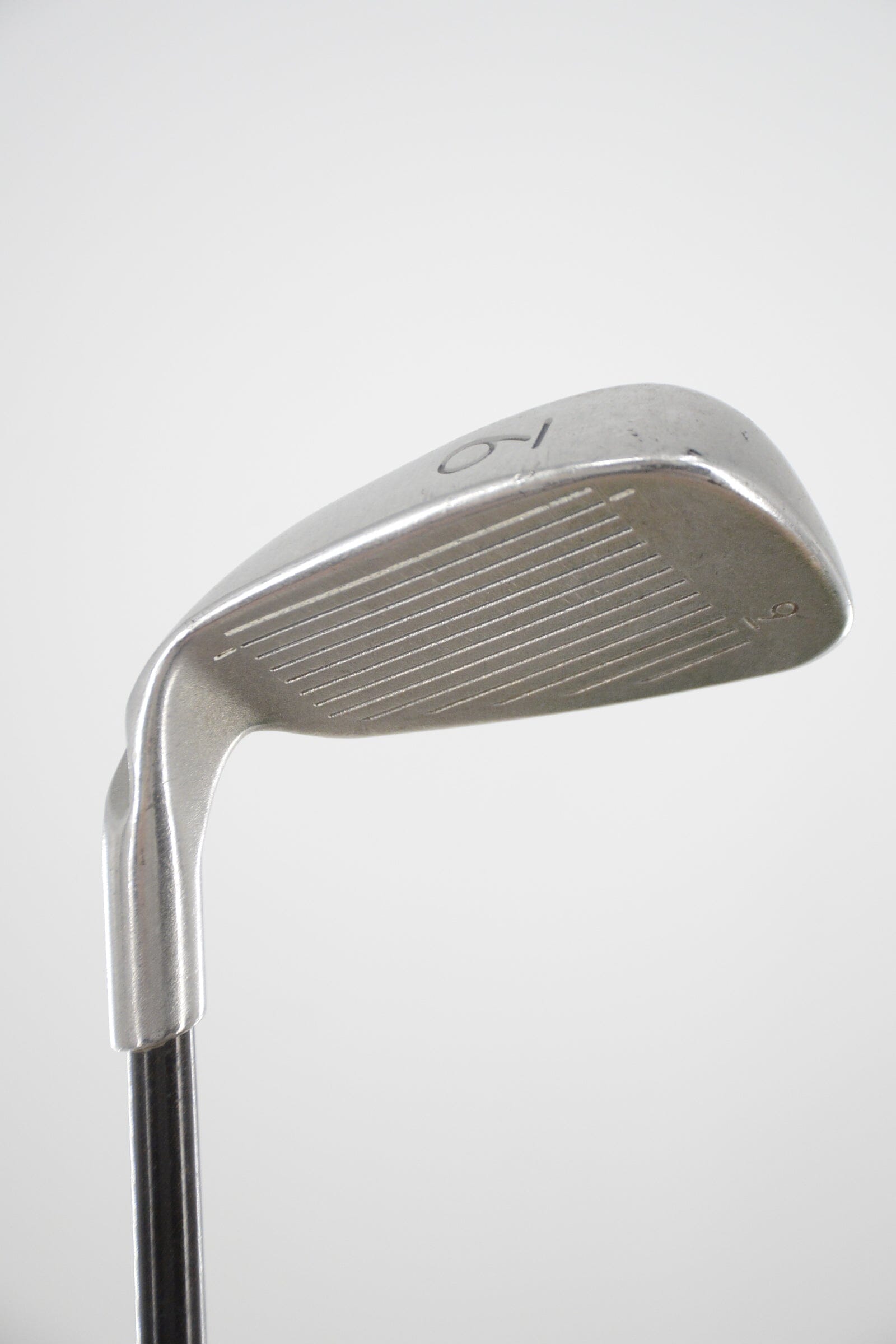 Ping I3 O-Size 9 Iron SR Flex 35.5" Golf Clubs GolfRoots