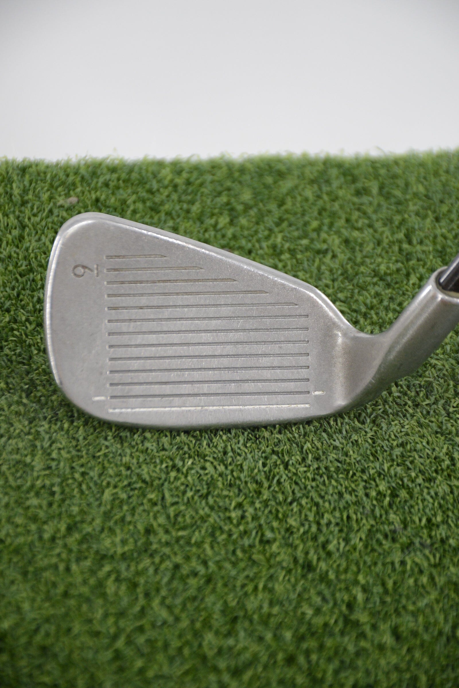 Ping I3 O-Size 9 Iron SR Flex 35.5" Golf Clubs GolfRoots