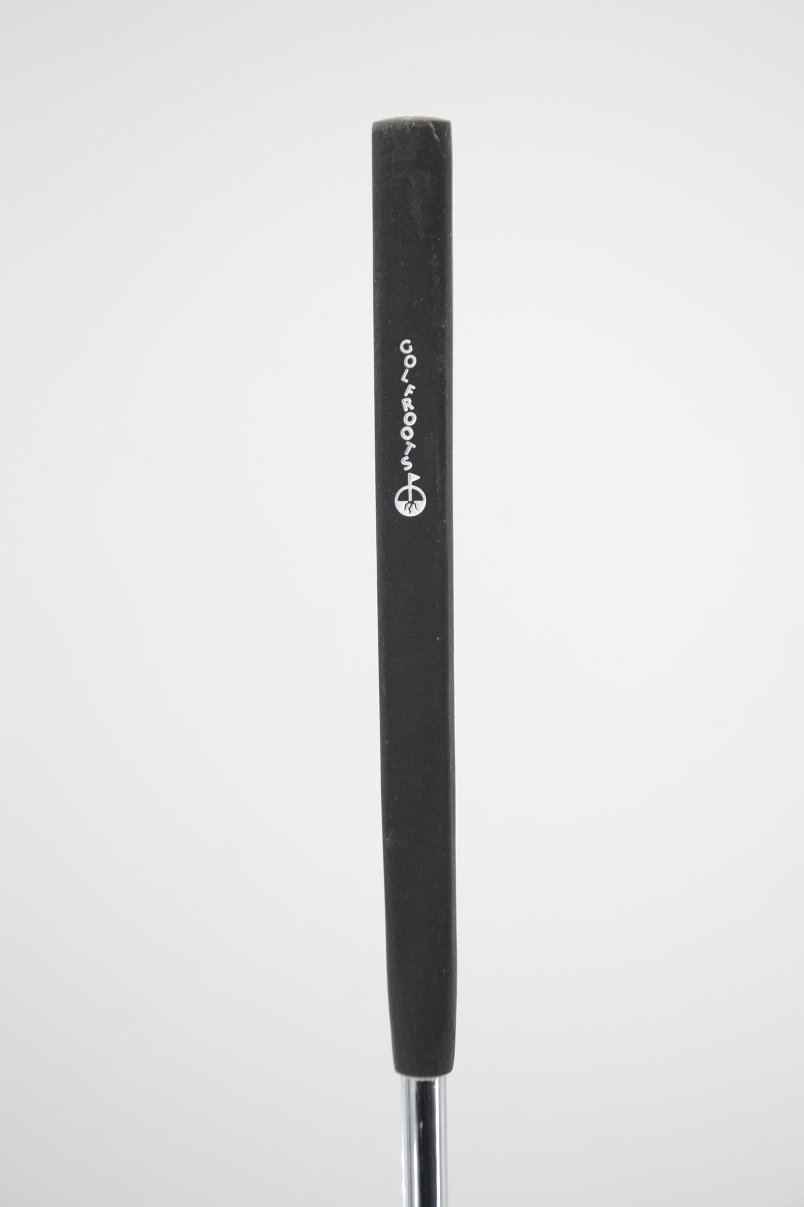 Kirk Currie Brazos Putter 35" Golf Clubs GolfRoots