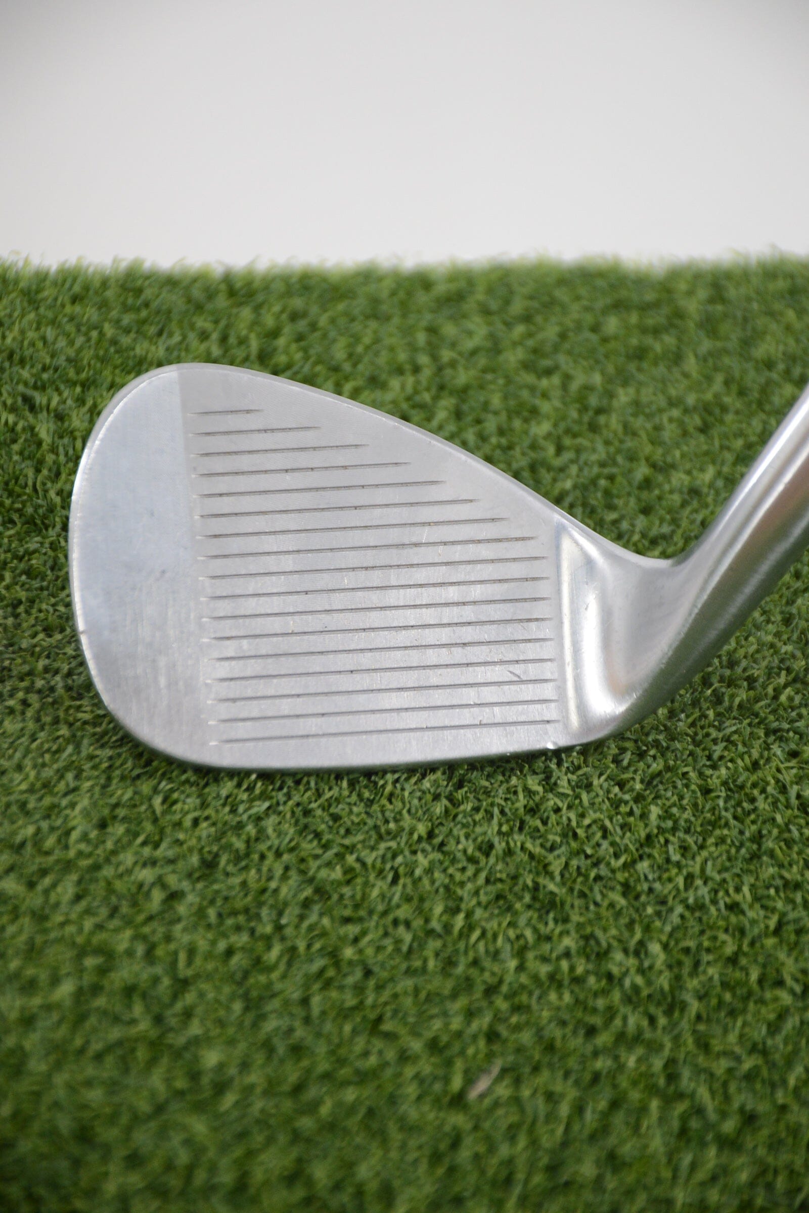 Titleist Vokey SM5 Tour Chrome 50 Degree Wedge Wedge Flex 35.25" Golf Clubs GolfRoots