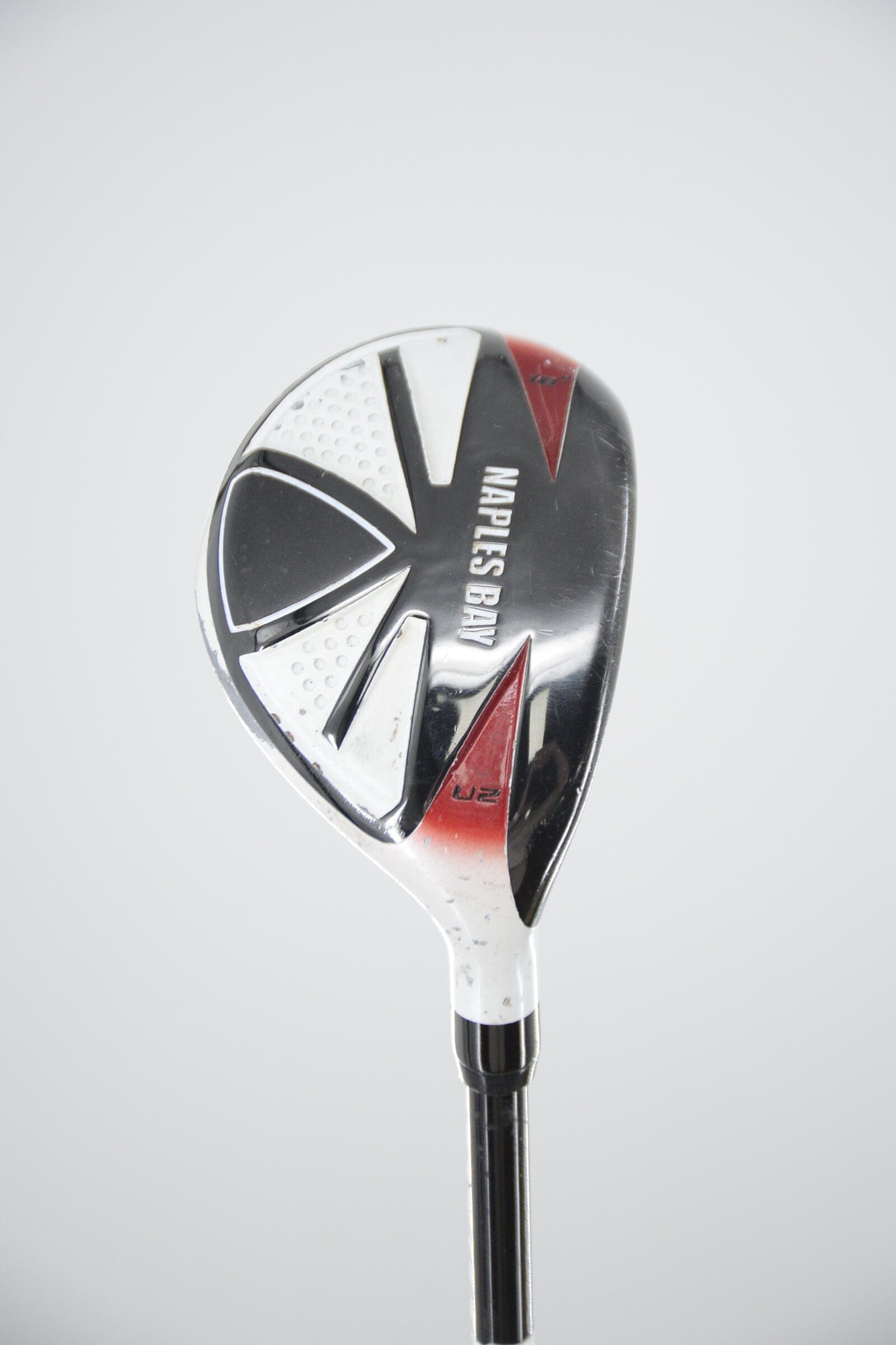 Naples Bay 18 Degree Hybrid S Flex 40.5" Golf Clubs GolfRoots