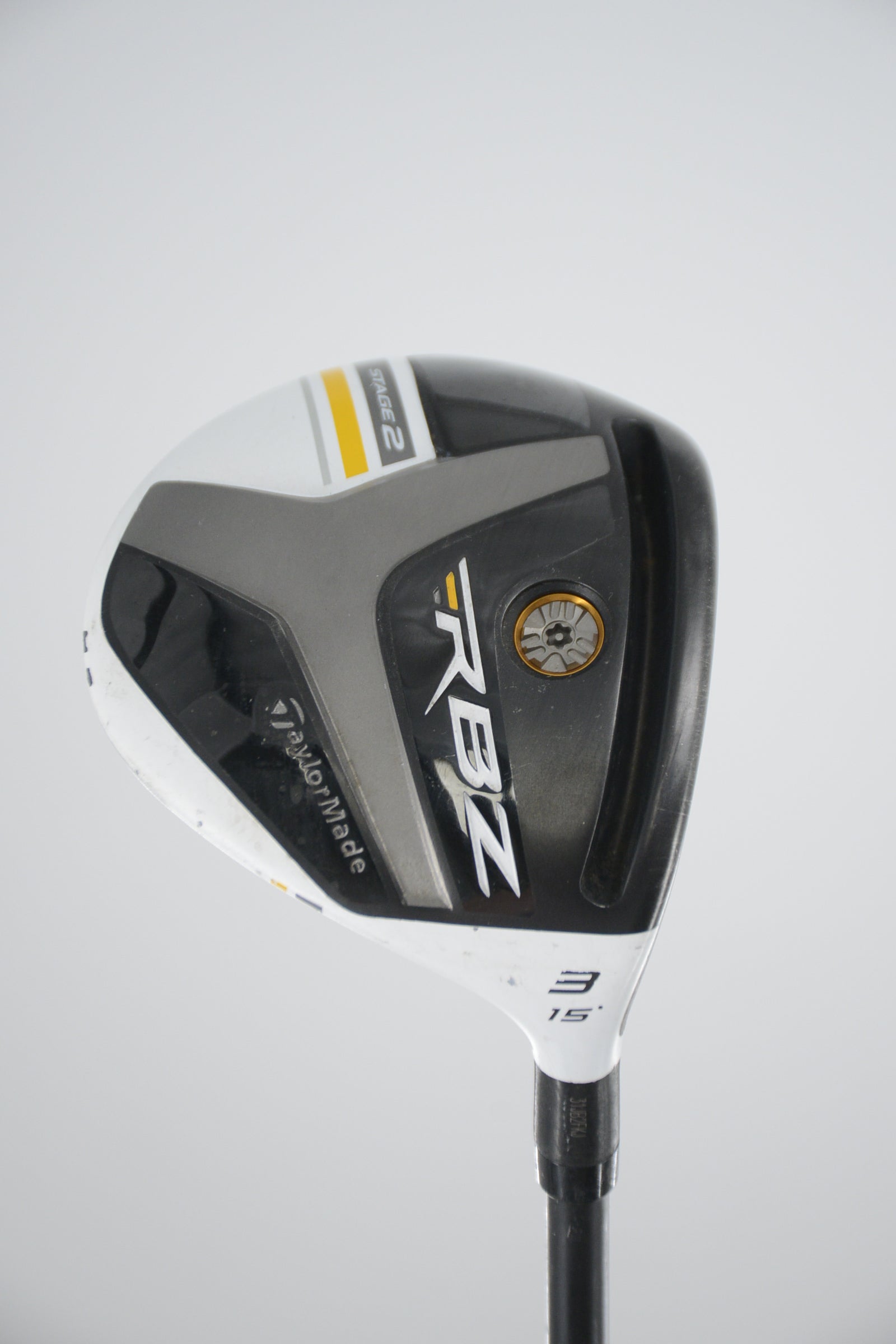 TaylorMade Rocketballz Stage 2 3 Wood S Flex 43.5"