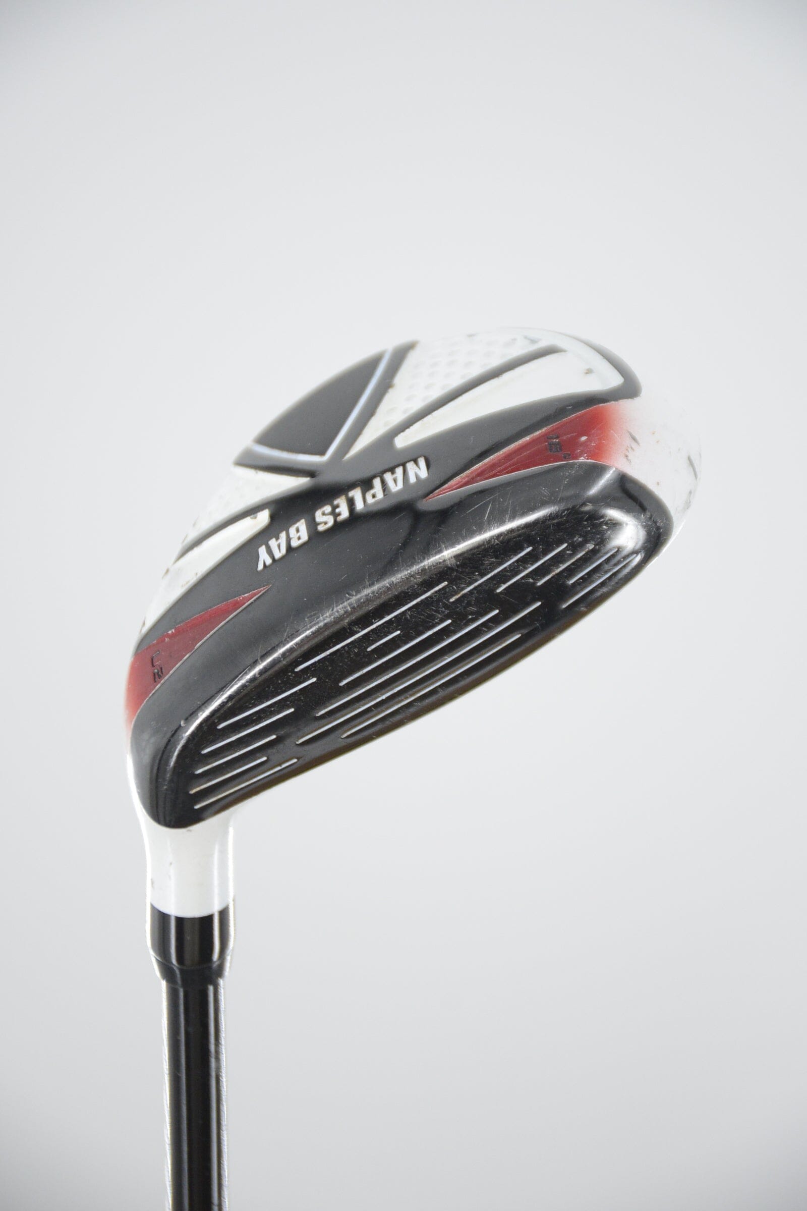 Naples Bay 18 Degree Hybrid S Flex 40.5" Golf Clubs GolfRoots