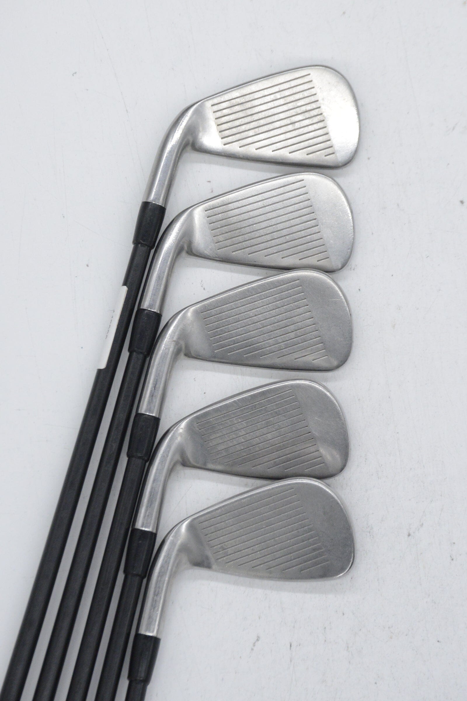 Titleist 712 AP1 5-9 Iron Set R Flex -0.25" Golf Clubs GolfRoots