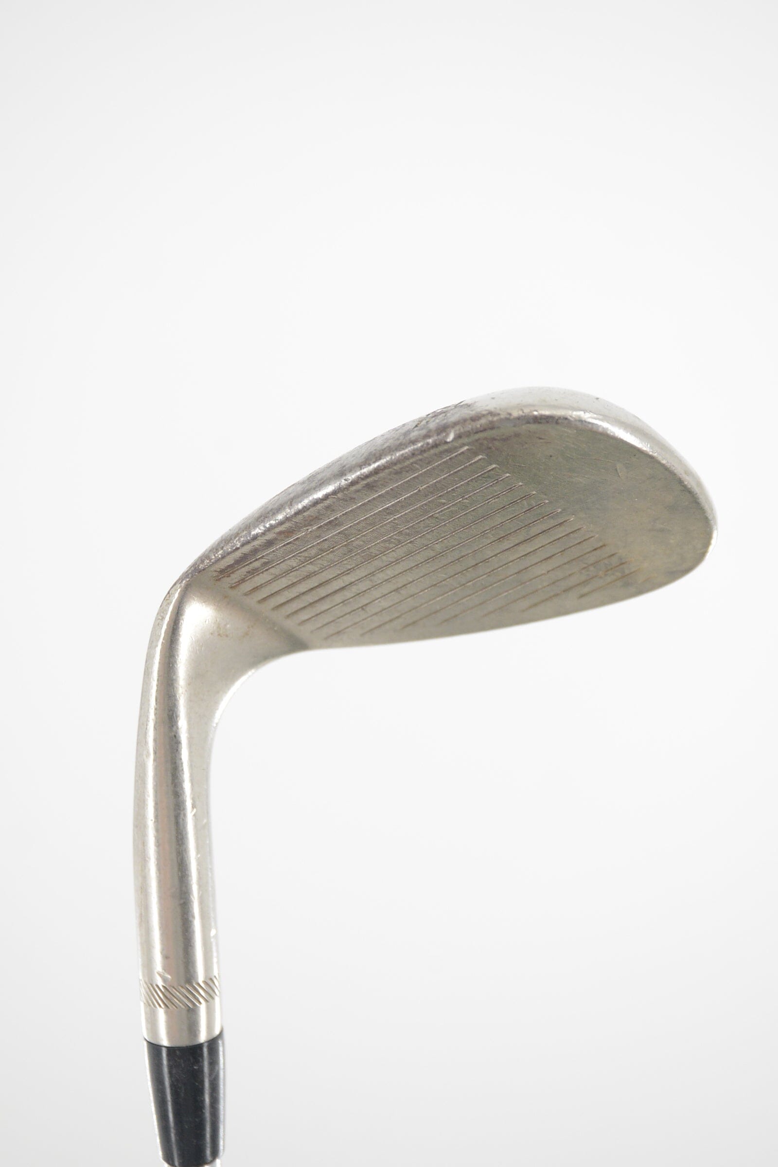 Titleist Vokey Spin Milled 52 Degree Wedge Wedge Flex 35.25" Golf Clubs GolfRoots