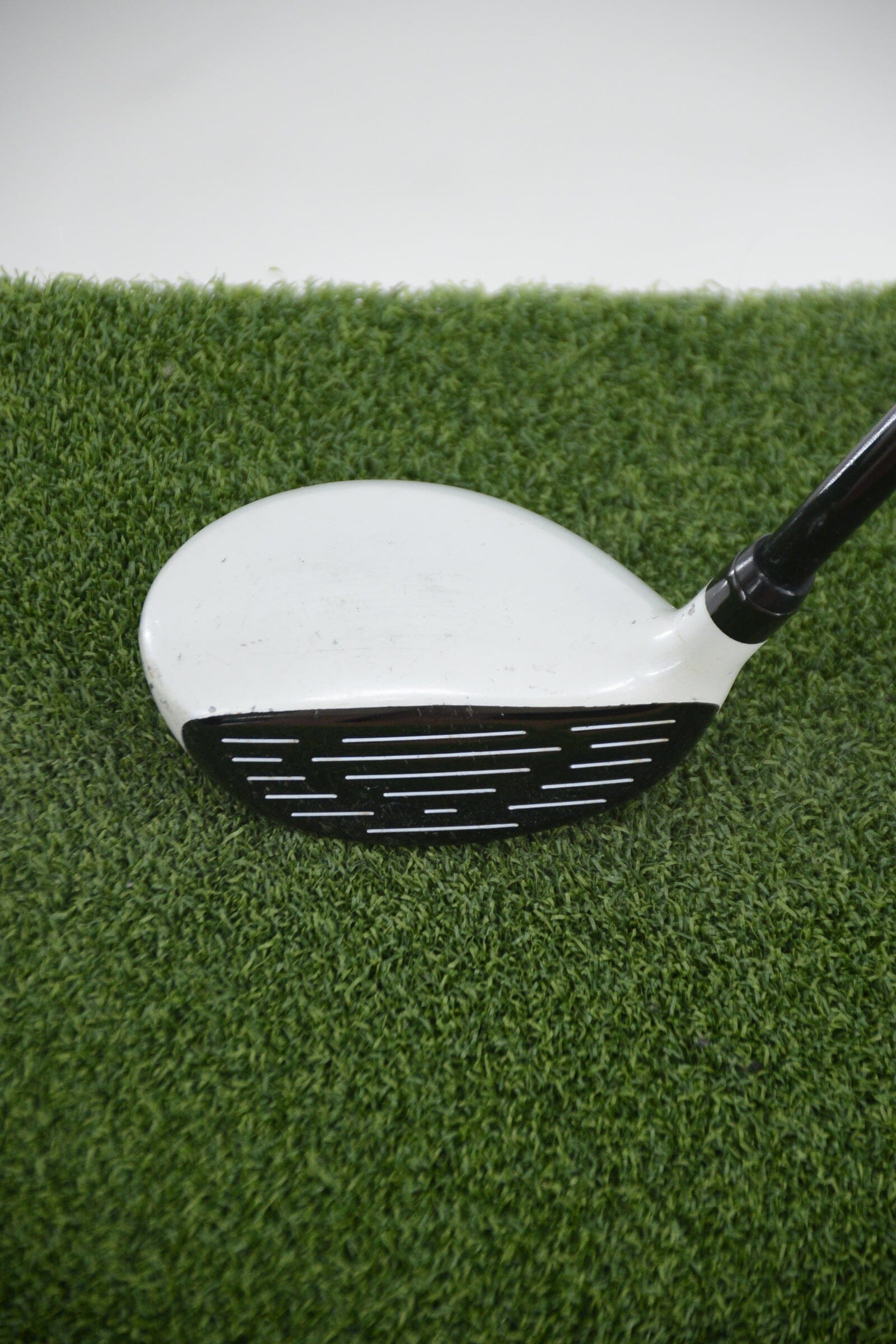 Naples Bay 18 Degree Hybrid S Flex 40.5" Golf Clubs GolfRoots