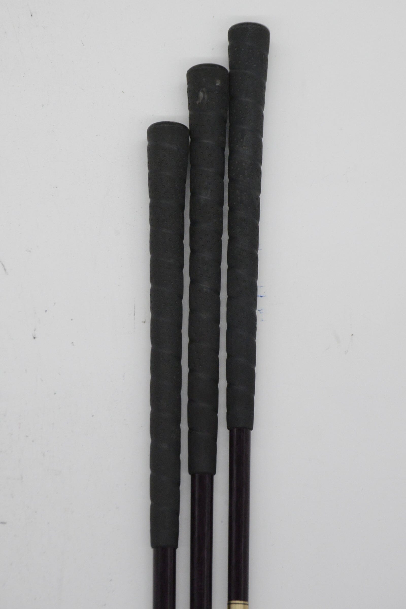 Alien Golf Quad Metal 3W, 5W, 7W Wood Set R Flex Golf Clubs GolfRoots
