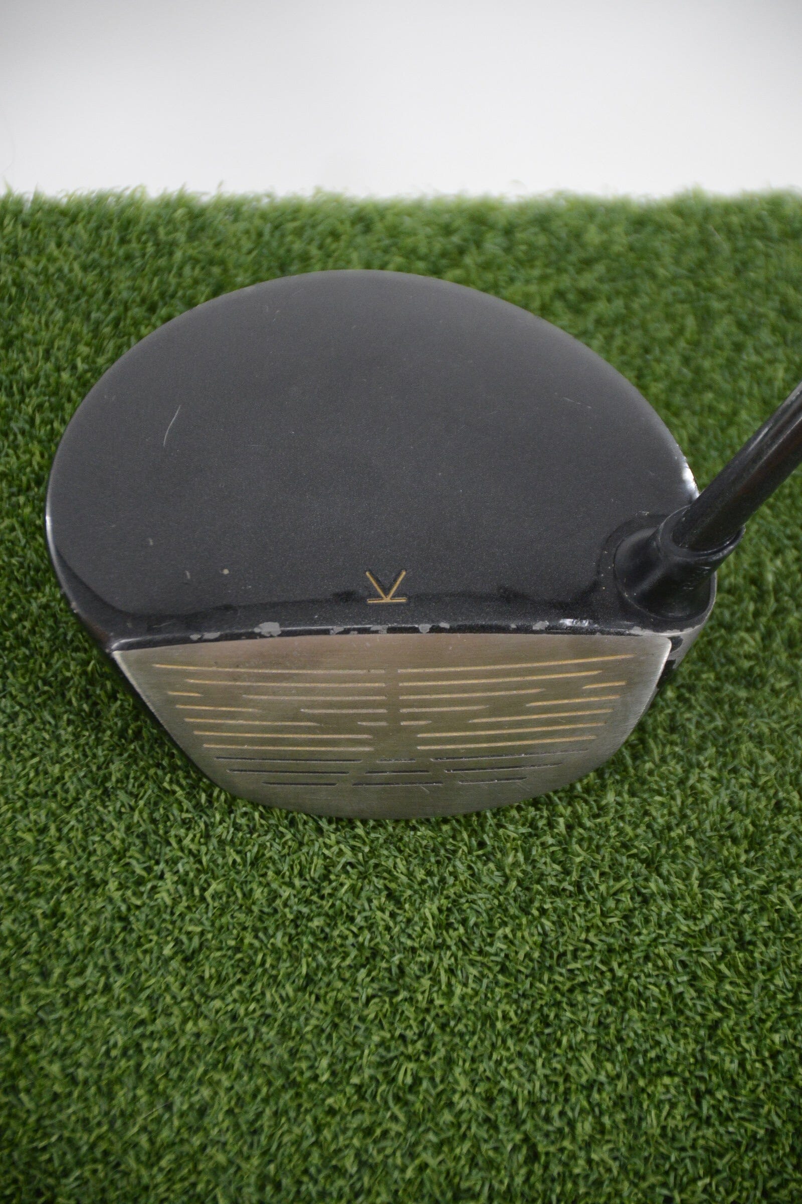 Ping Isi Tour 10 Degree Driver R Flex 45.25" Golf Clubs GolfRoots