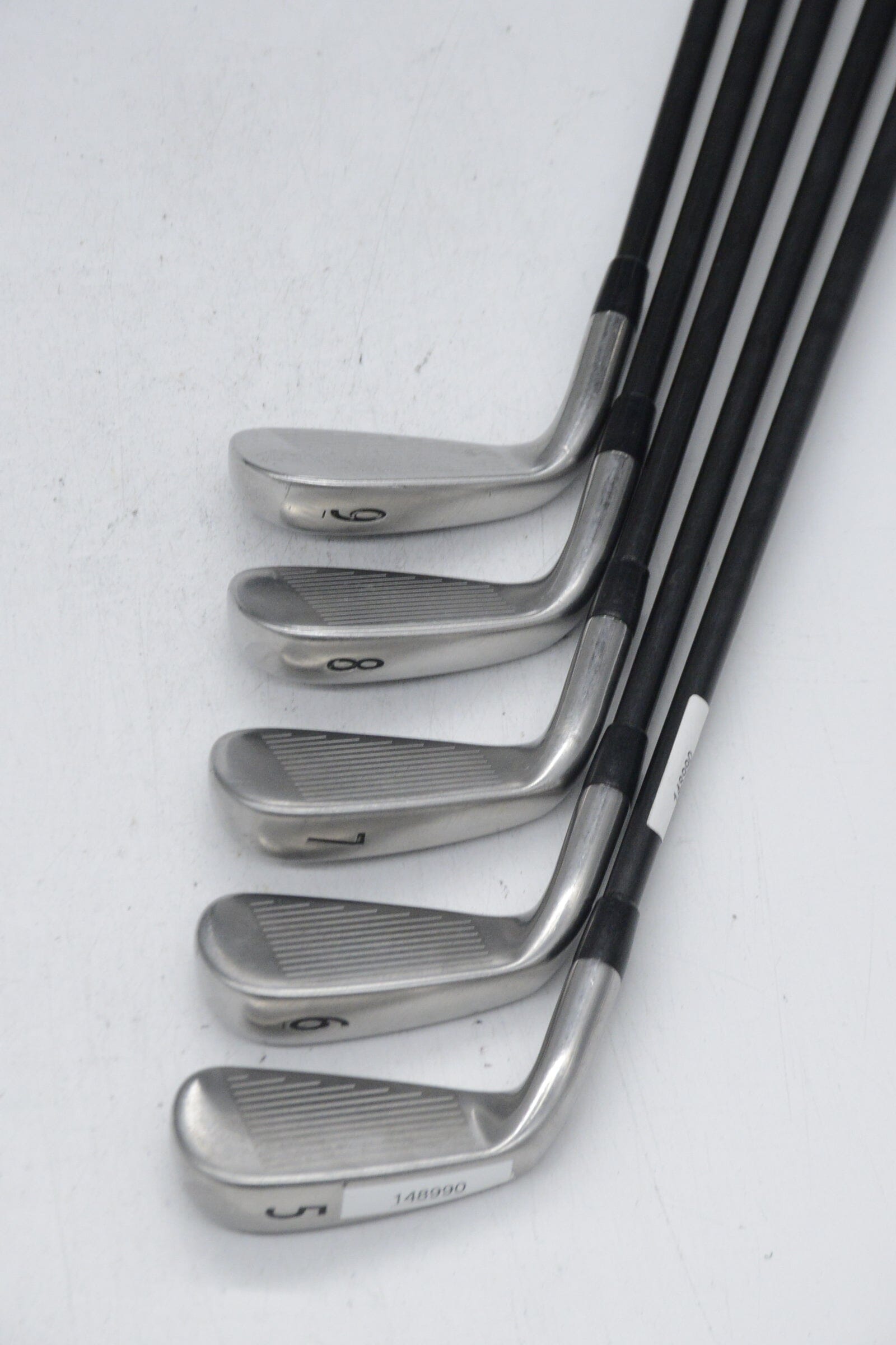 Titleist 712 AP1 5-9 Iron Set R Flex -0.25" Golf Clubs GolfRoots