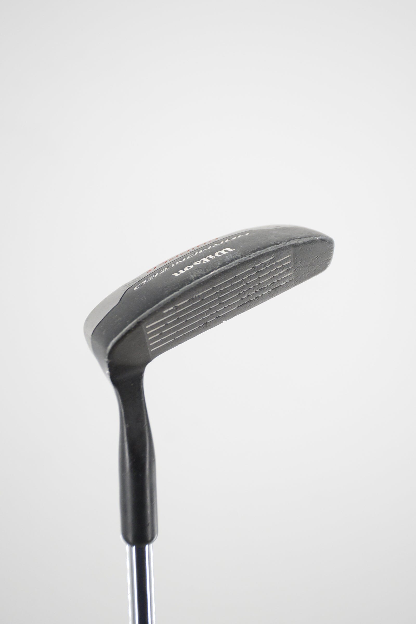 Wilson Harmonized Chipper Wedge Flex 34.5" Golf Clubs GolfRoots