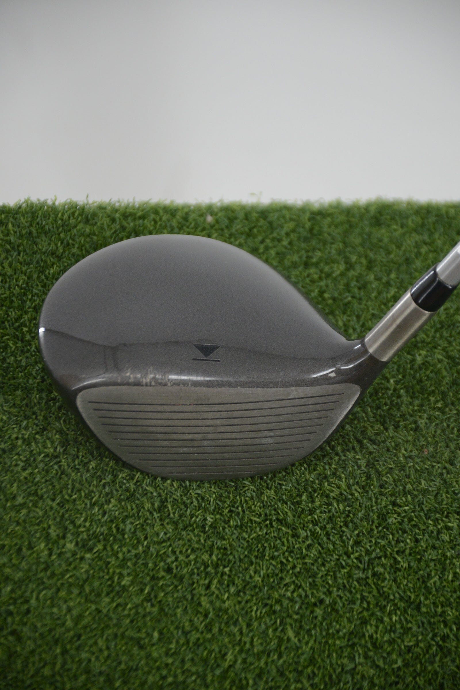 Titleist 975D 9.5 Degree Driver S Flex 45.25" Golf Clubs GolfRoots