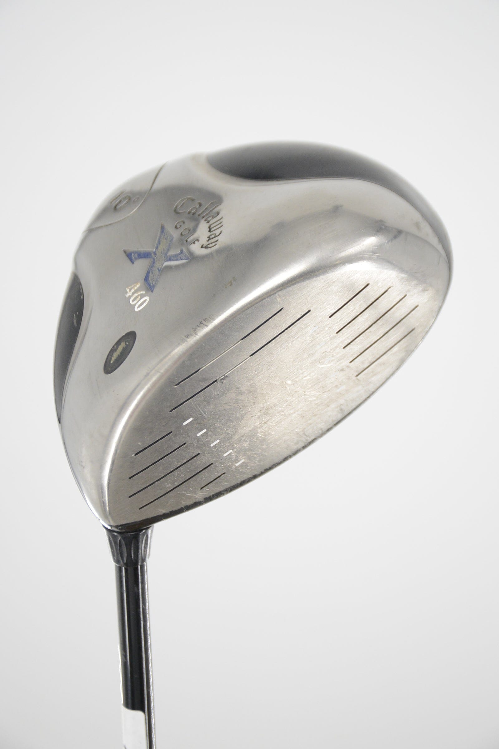 Callaway X460 10 Degree Driver R Flex 45" Golf Clubs GolfRoots