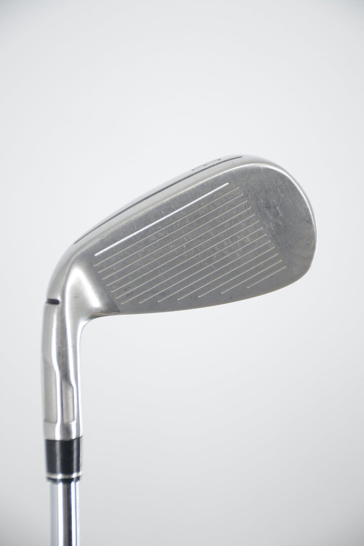 TaylorMade SIM2 Max 8 Iron S Flex 36.5" Golf Irons TaylorMade
