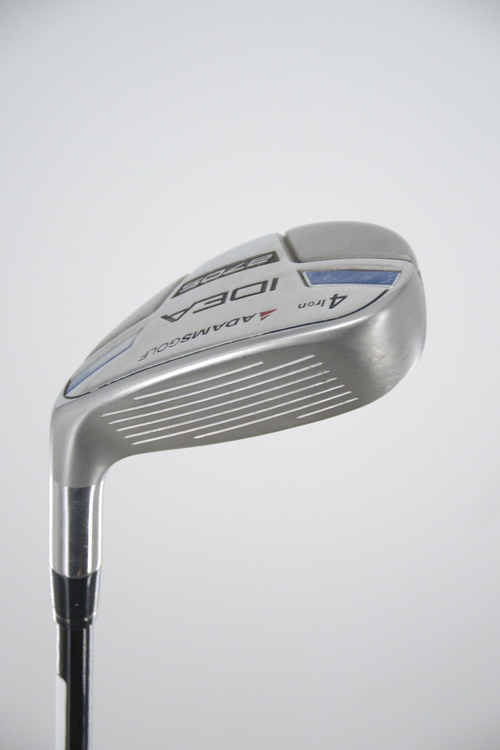 Adams Idea A7OS 4 Hybrid R Flex 39.5" Golf Clubs GolfRoots