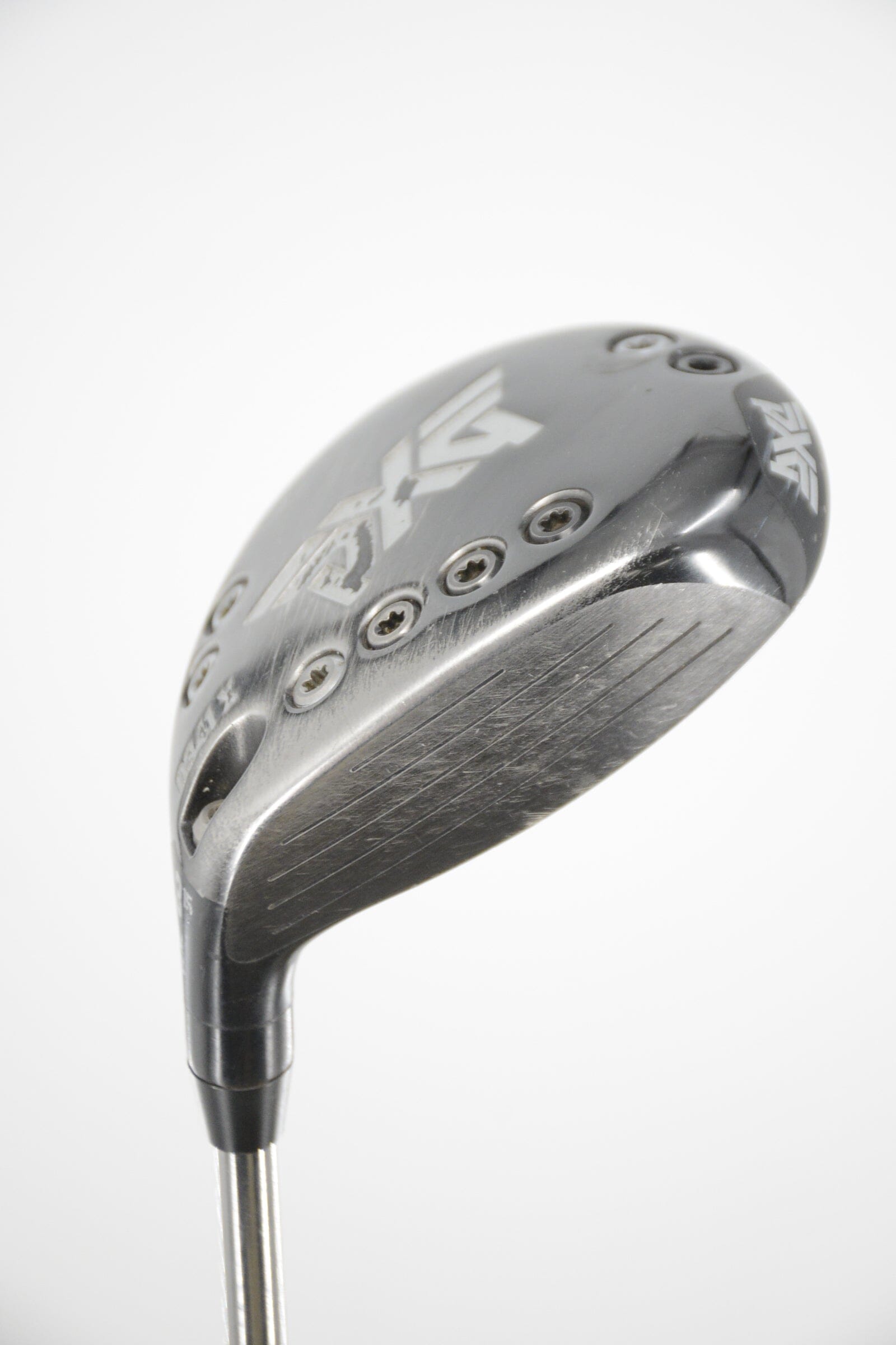 PXG 0341X Gen 2 3 Wood SR Flex 42.75" Golf Clubs GolfRoots