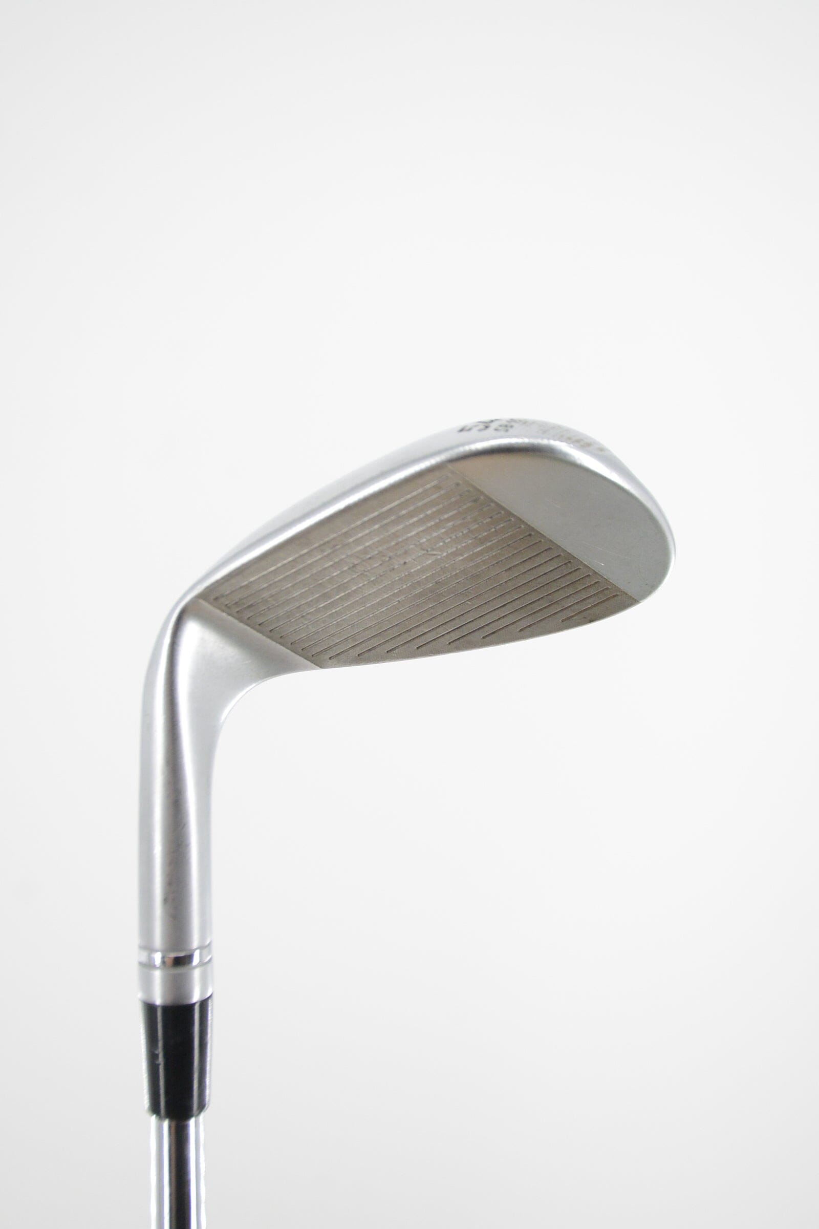 TaylorMade Milled Grind 4 54 Degree Wedge S Flex 35" Golf Clubs GolfRoots