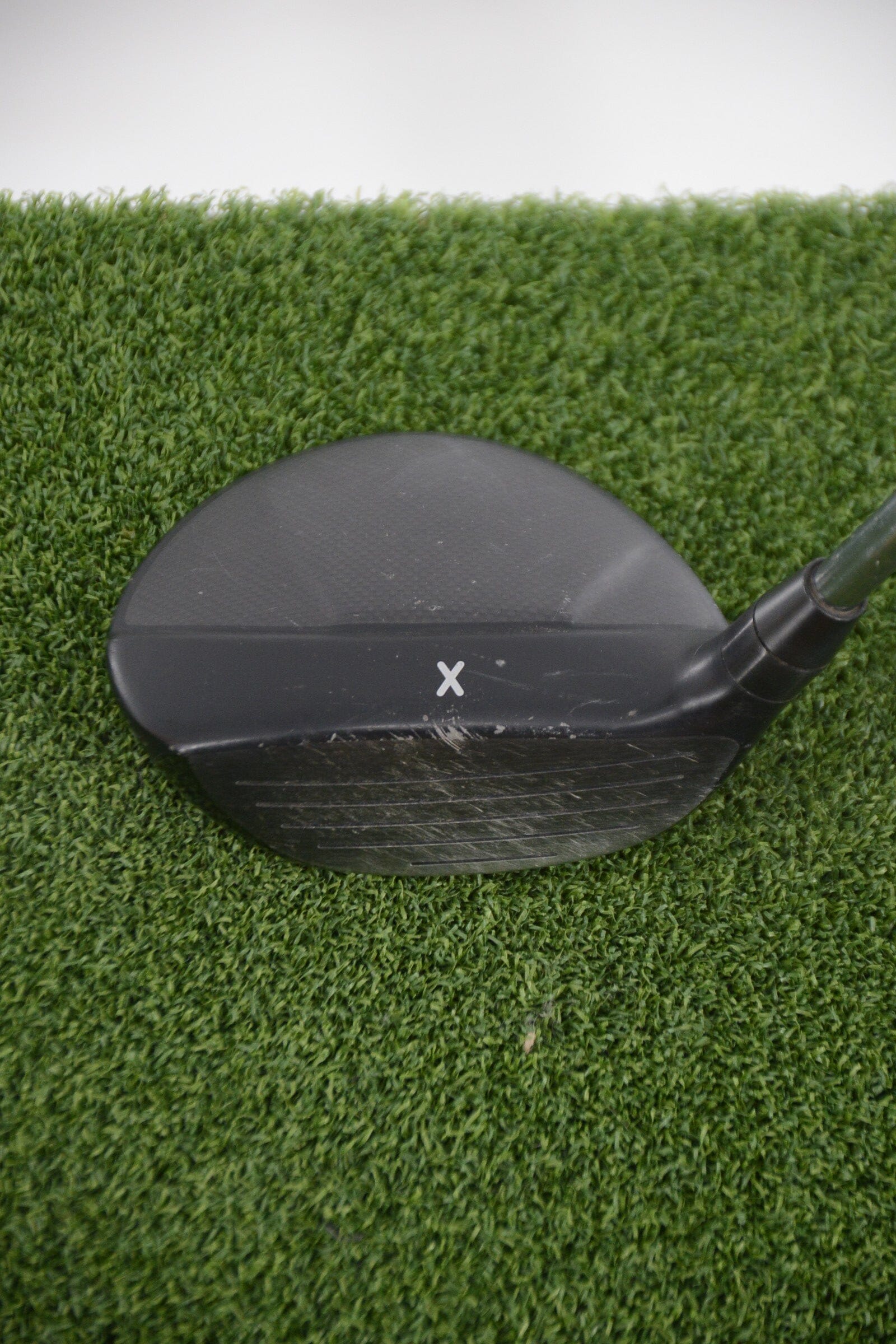 PXG 0341X Gen 2 3 Wood SR Flex 42.75" Golf Clubs GolfRoots