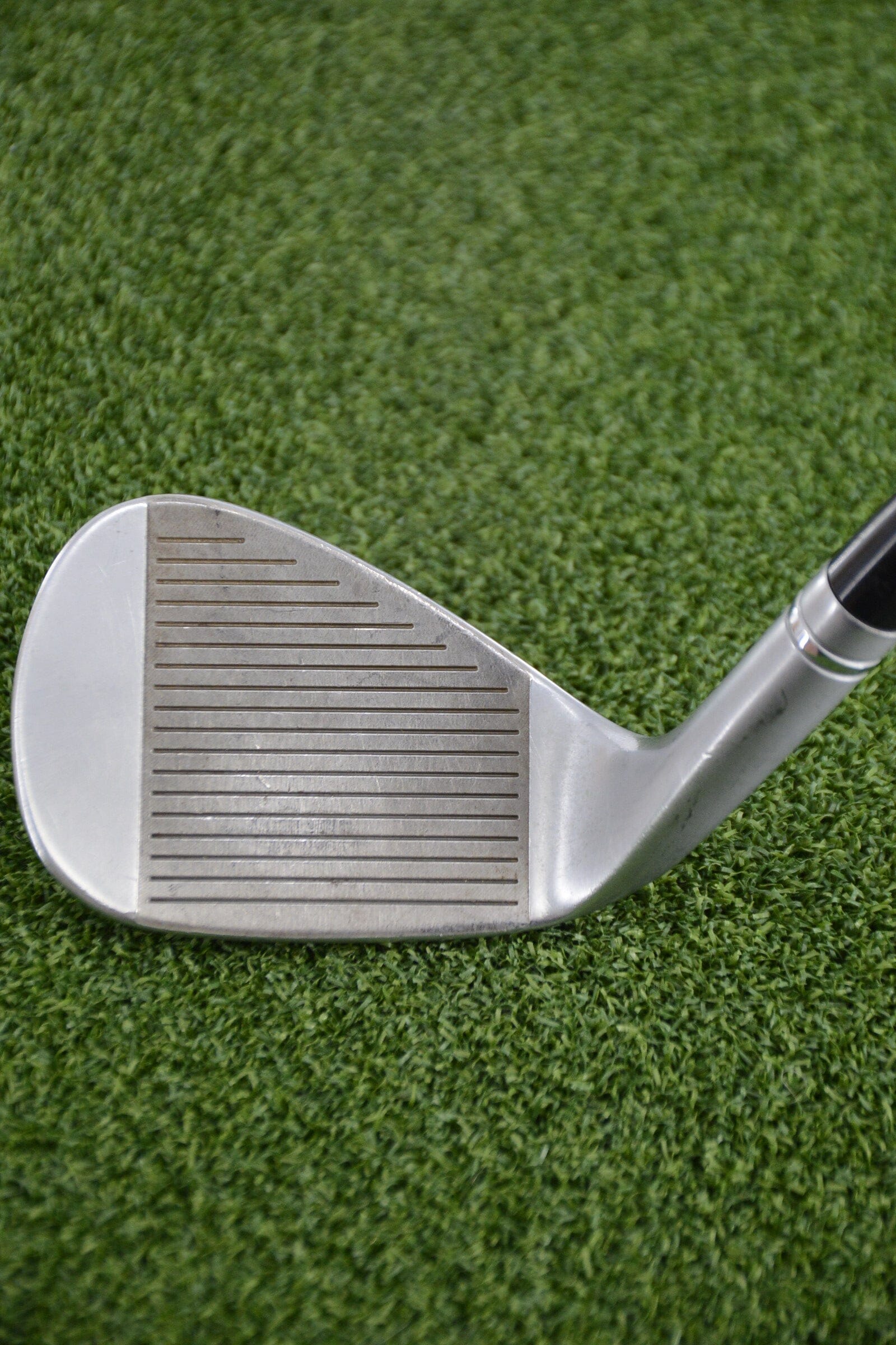 TaylorMade Milled Grind 4 54 Degree Wedge S Flex 35" Golf Clubs GolfRoots