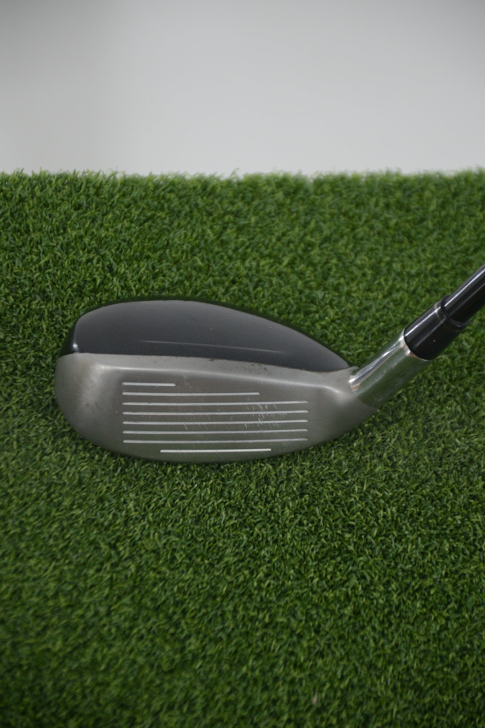 Adams Idea A7OS 4 Hybrid R Flex 39.5" Golf Clubs GolfRoots