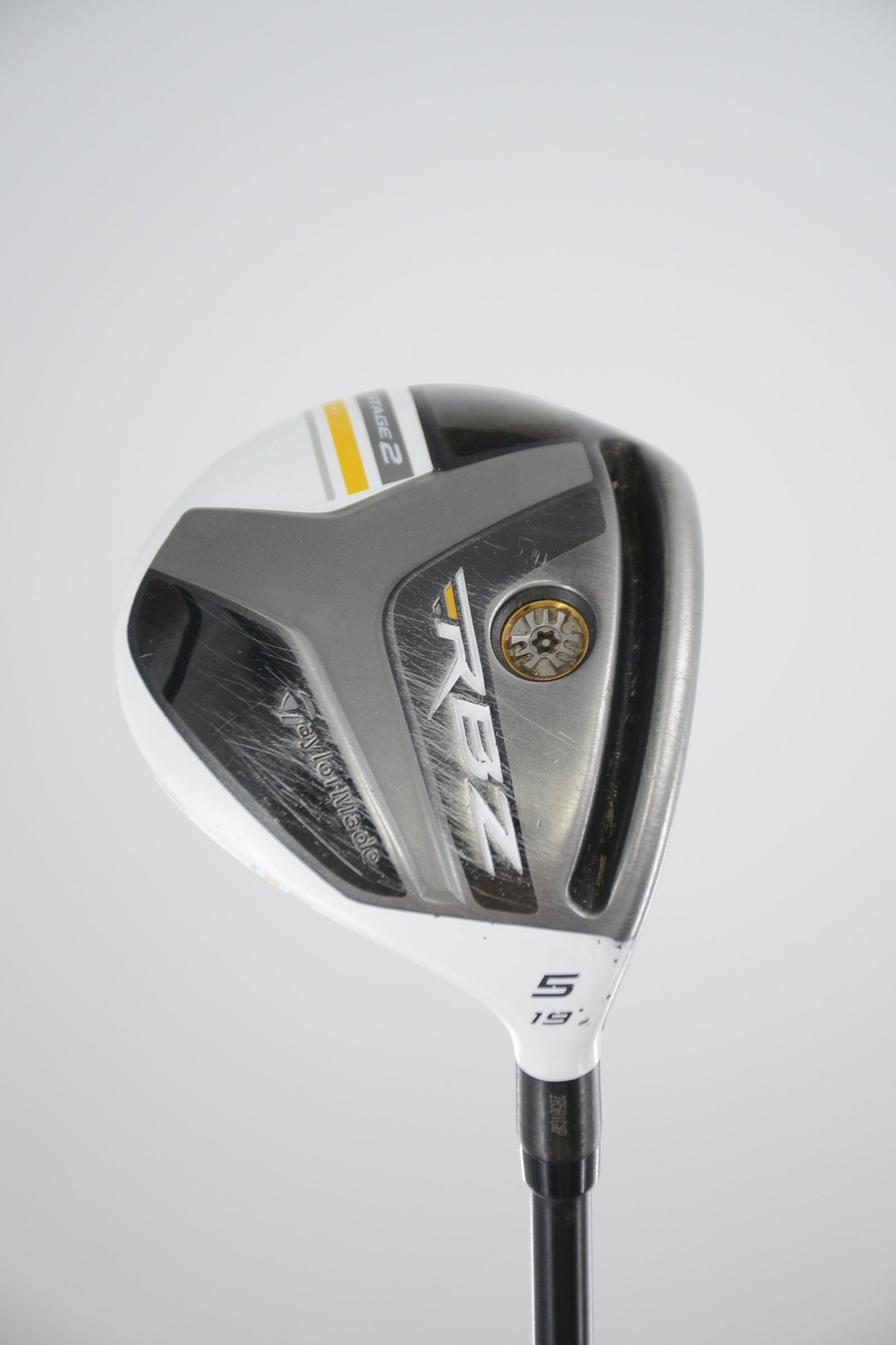 TaylorMade Rocketballz Stage 2 5 Wood SR Flex 43"