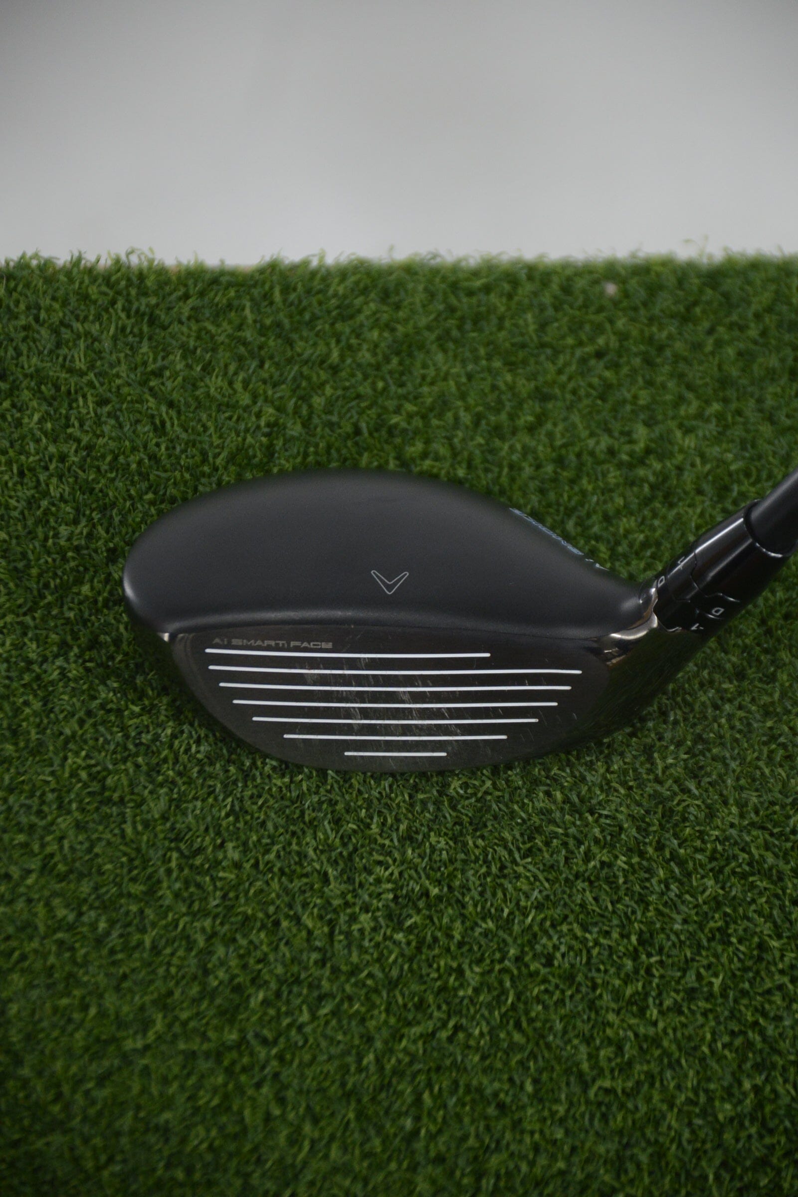 Callaway Paradym Ai Smoke 5 Hybrid R Flex 39" Golf Clubs GolfRoots