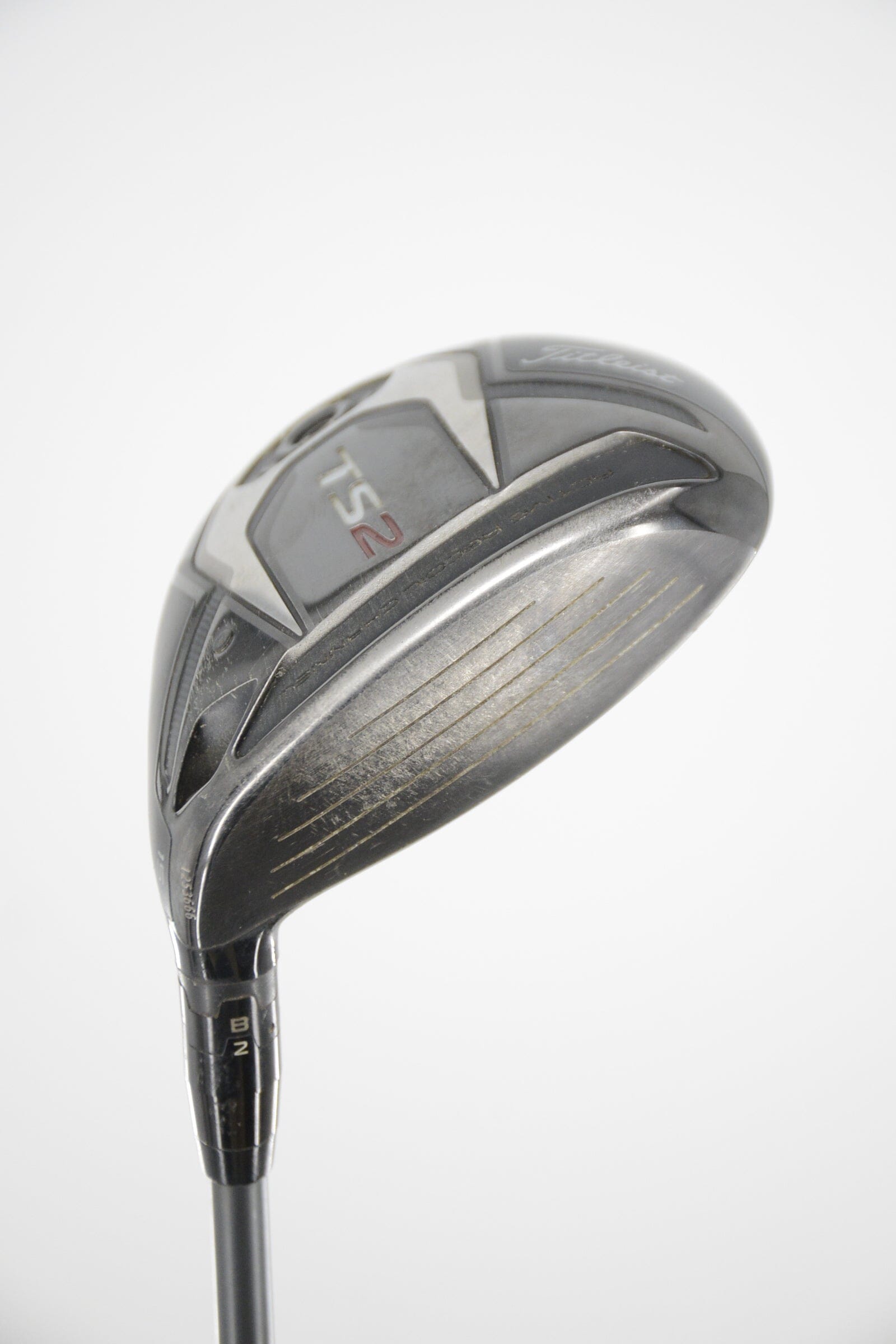 Titleist TS2 15 Degree Wood S Flex 43" Golf Clubs GolfRoots