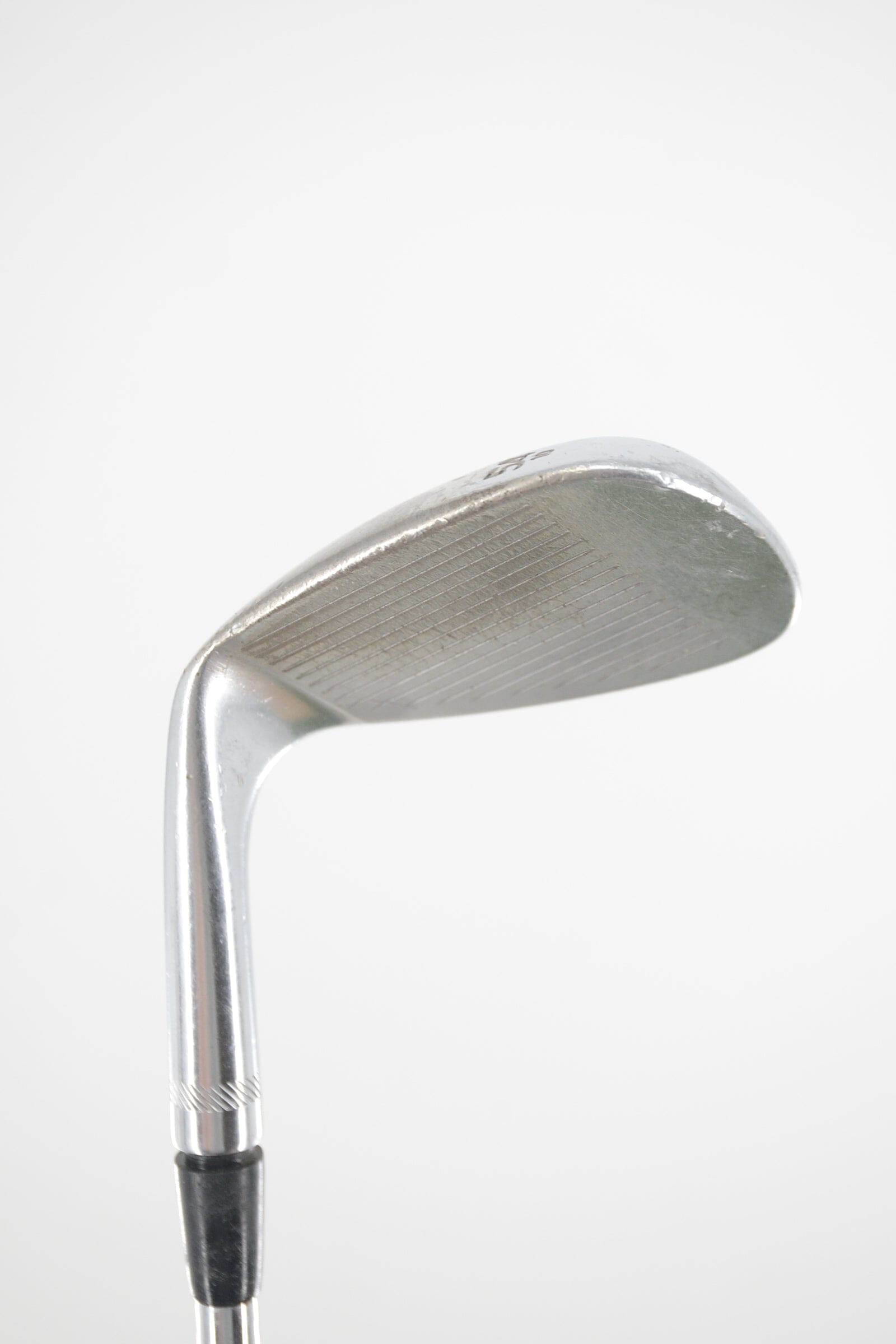 Titleist Vokey SM5 Tour Chrome 54 Degree Wedge Wedge Flex 35" Golf Clubs GolfRoots