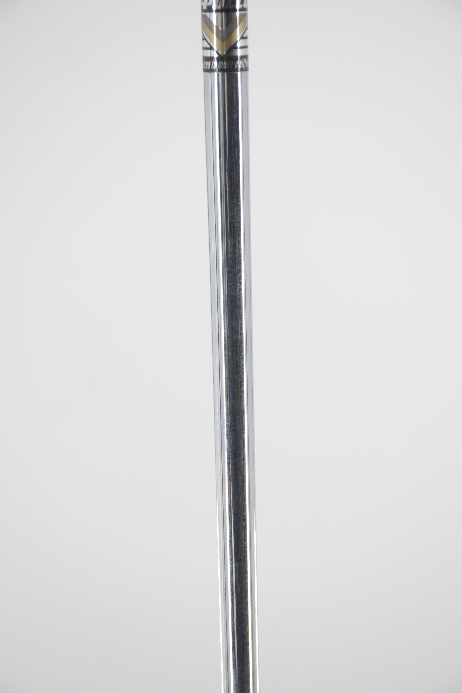 Steel Plus Turbo Power XL-4 6 Iron R Flex 37.25" Golf Clubs GolfRoots