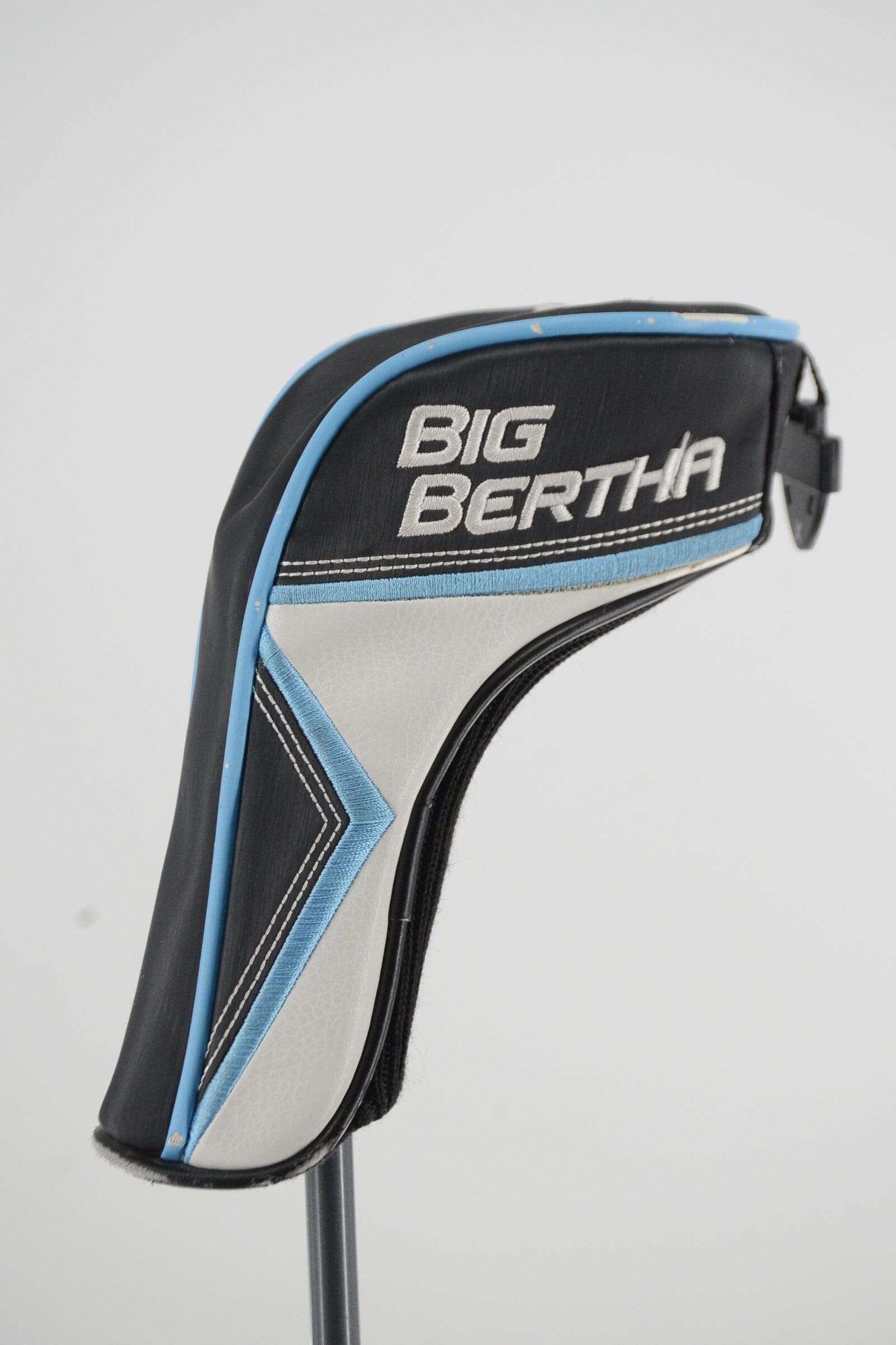 Women's Callaway Big Bertha 2015 5 Hybrid W Flex 37.75" Golf Clubs GolfRoots