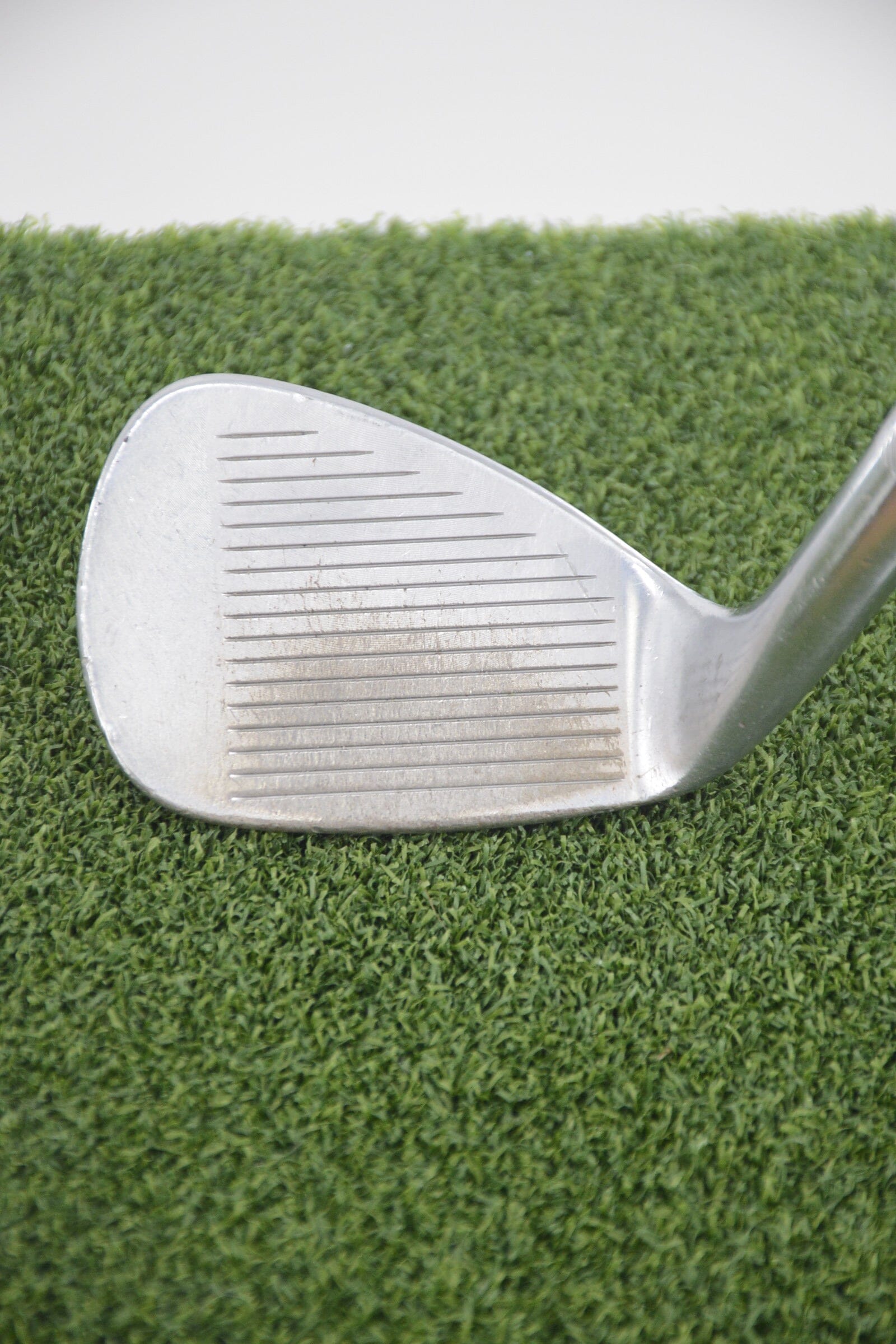 Titleist Vokey SM5 Tour Chrome 54 Degree Wedge Wedge Flex 35" Golf Clubs GolfRoots
