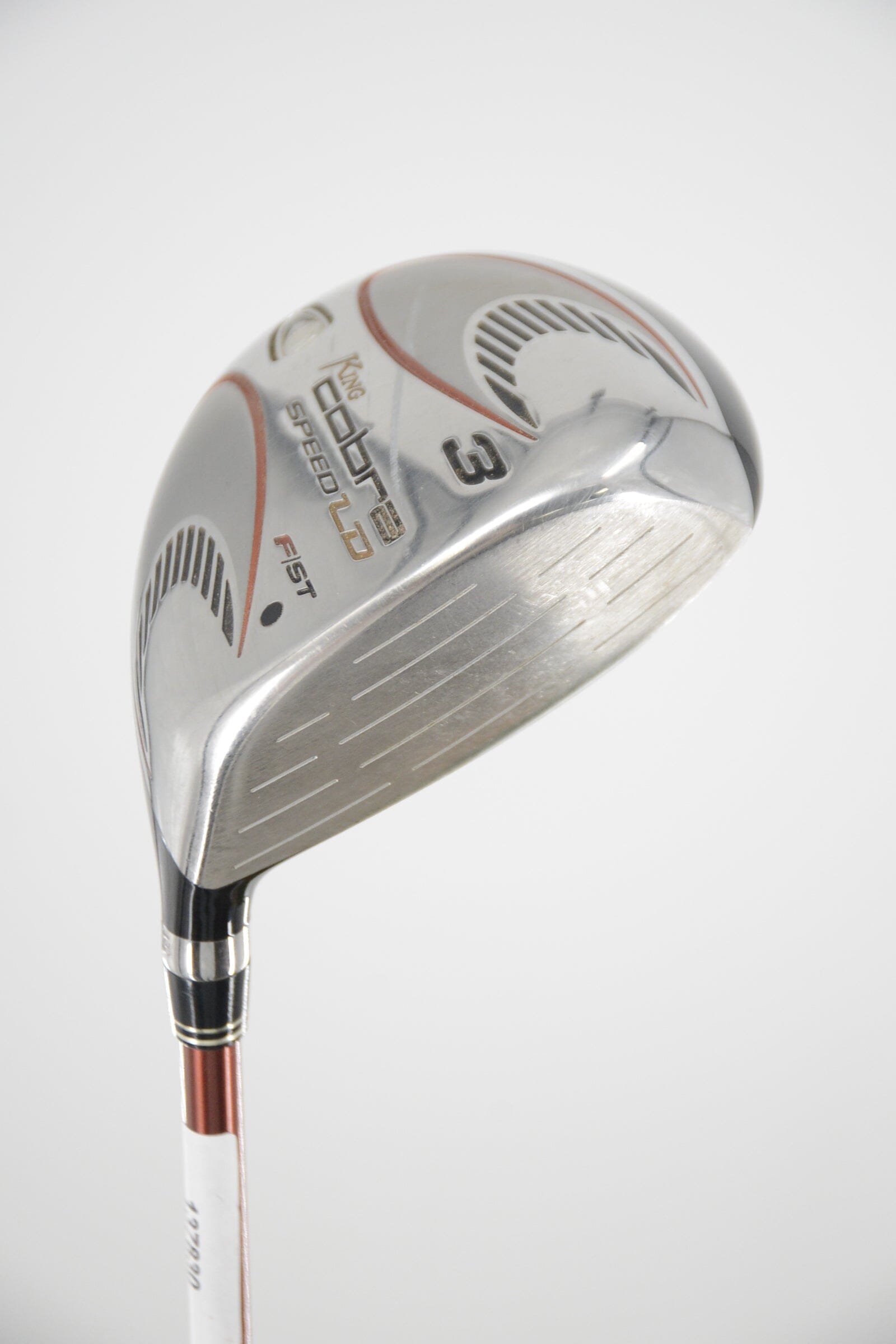 Cobra Speed LD-F 3 Wood S Flex 42.75" Golf Clubs GolfRoots
