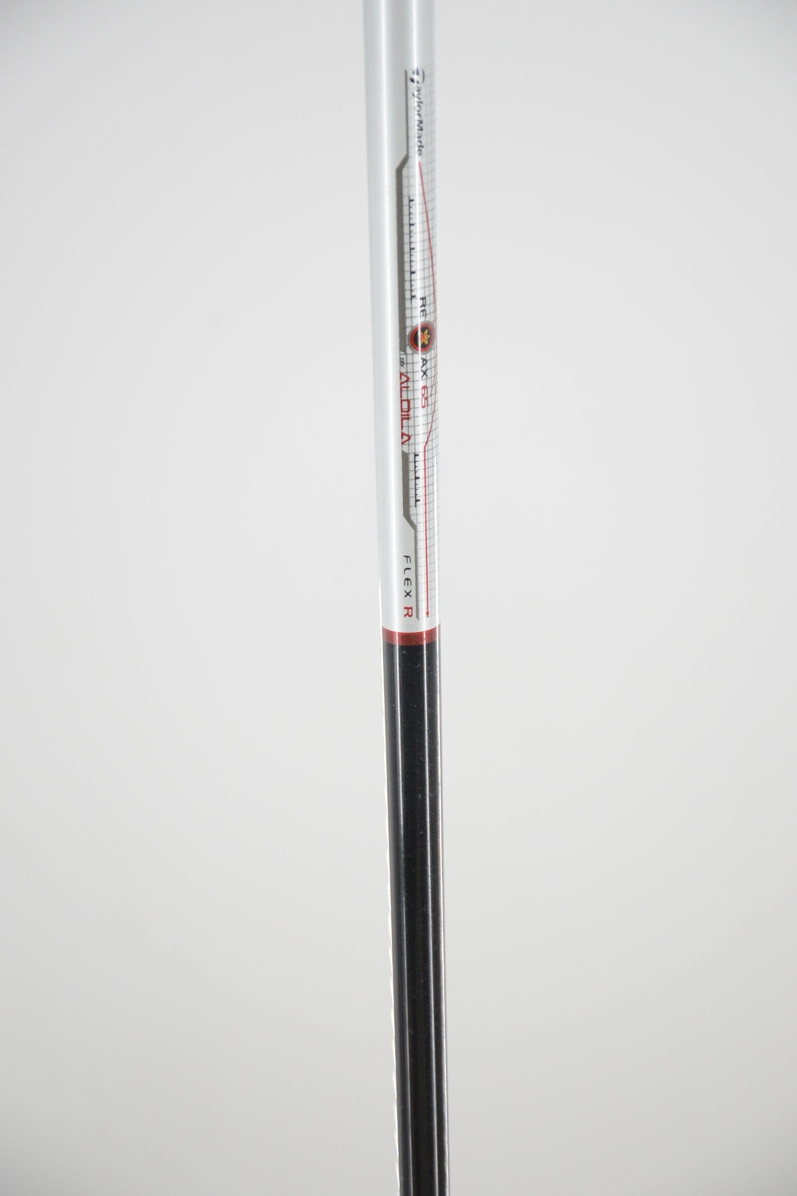 TaylorMade Rescue 2009 3 Hybrid R Flex 40" Golf Clubs GolfRoots