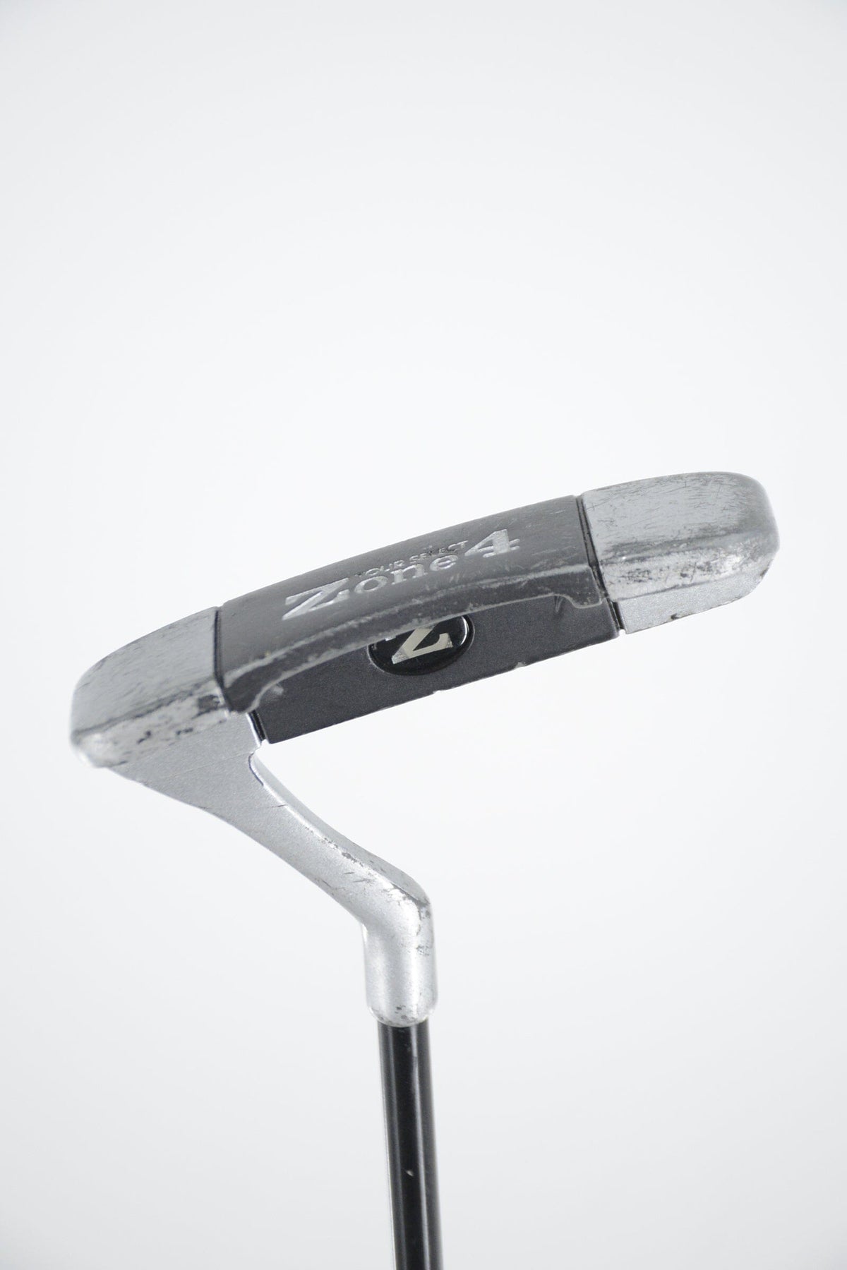 Lefty Tour Select Zone 4 Putter 35"