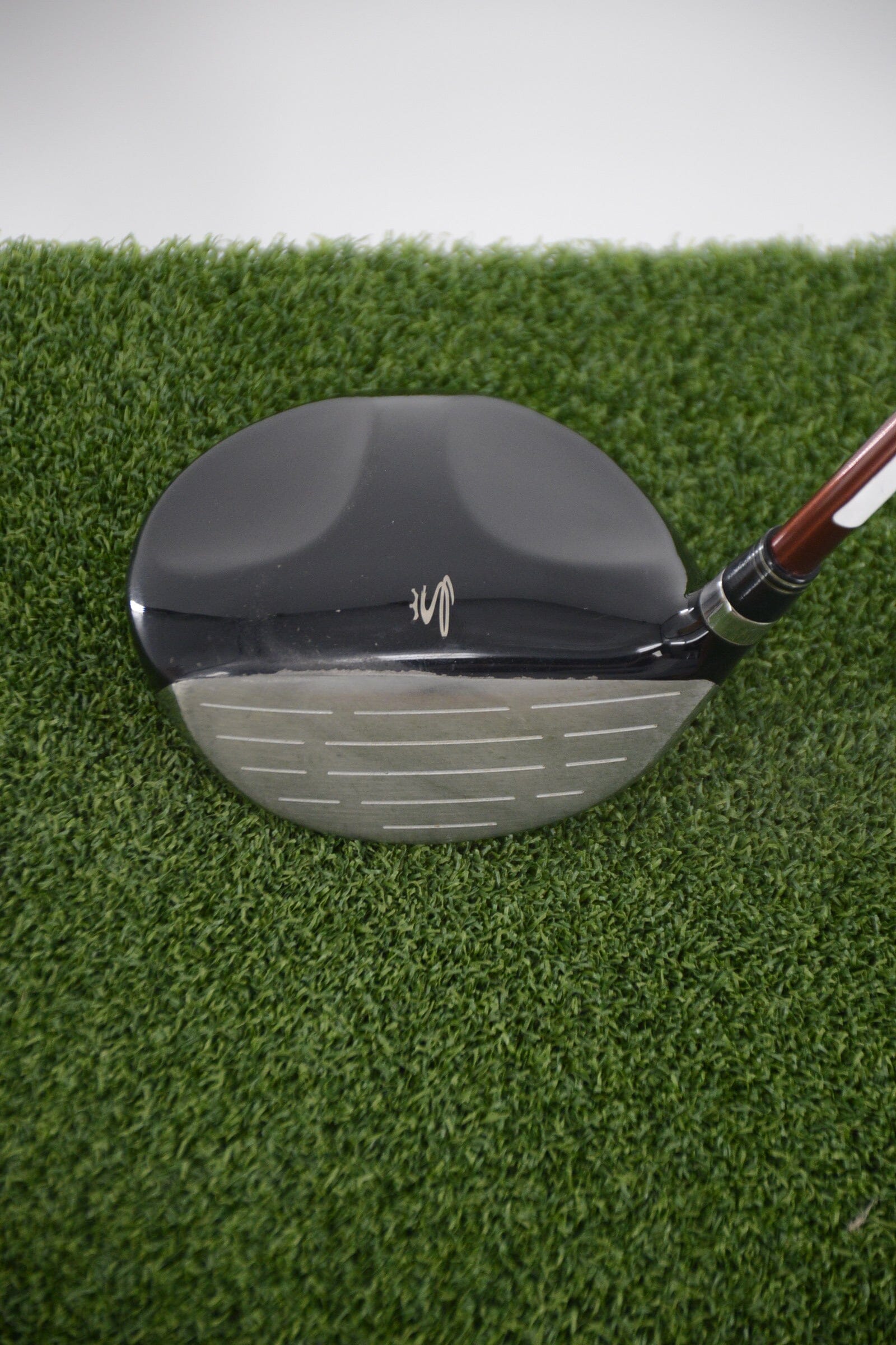 Cobra Speed LD-F 3 Wood S Flex 42.75" Golf Clubs GolfRoots