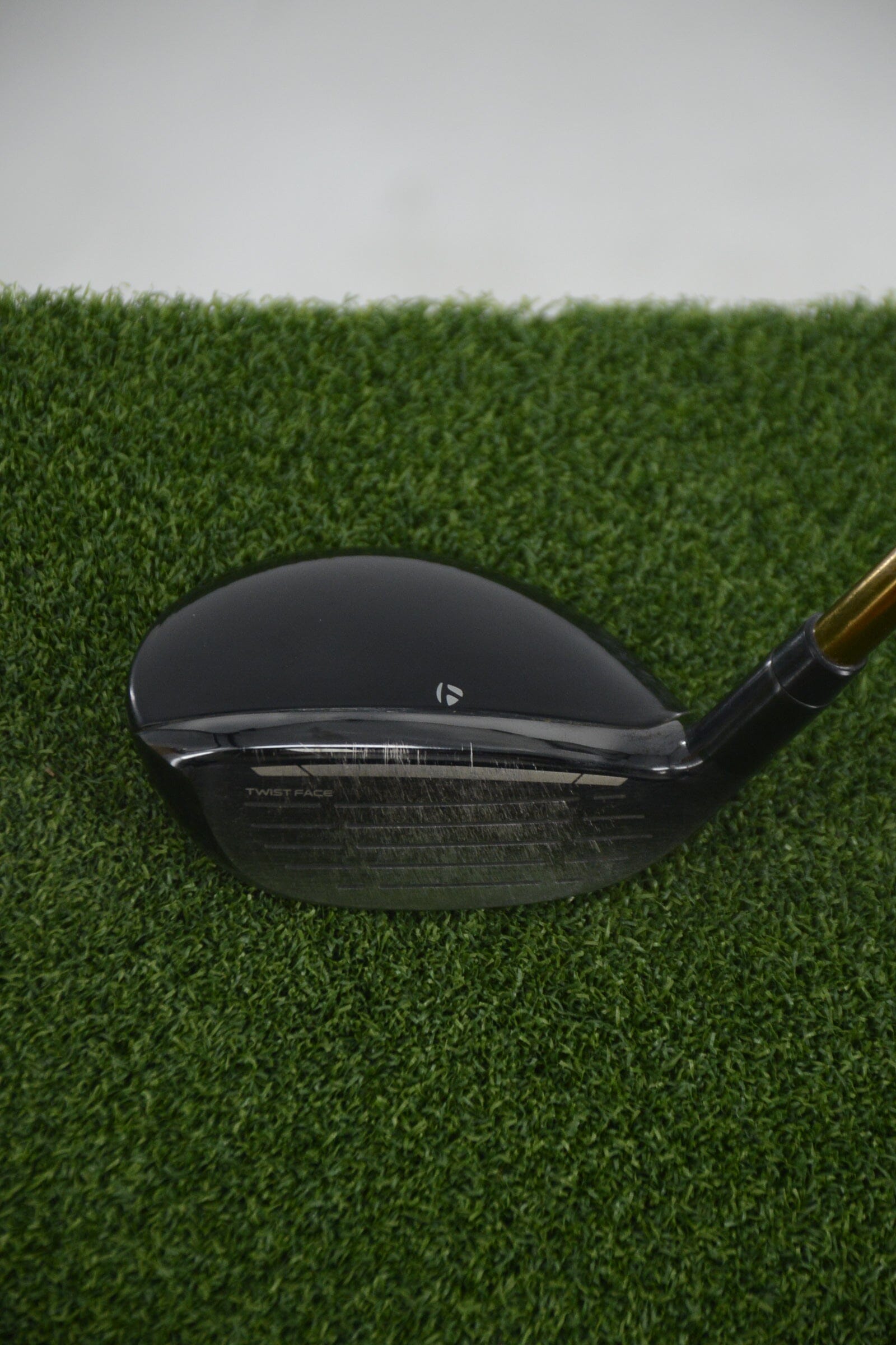 TaylorMade Qi10 Max Rescue 4 Hybrid S Flex 39.75" Golf Clubs GolfRoots