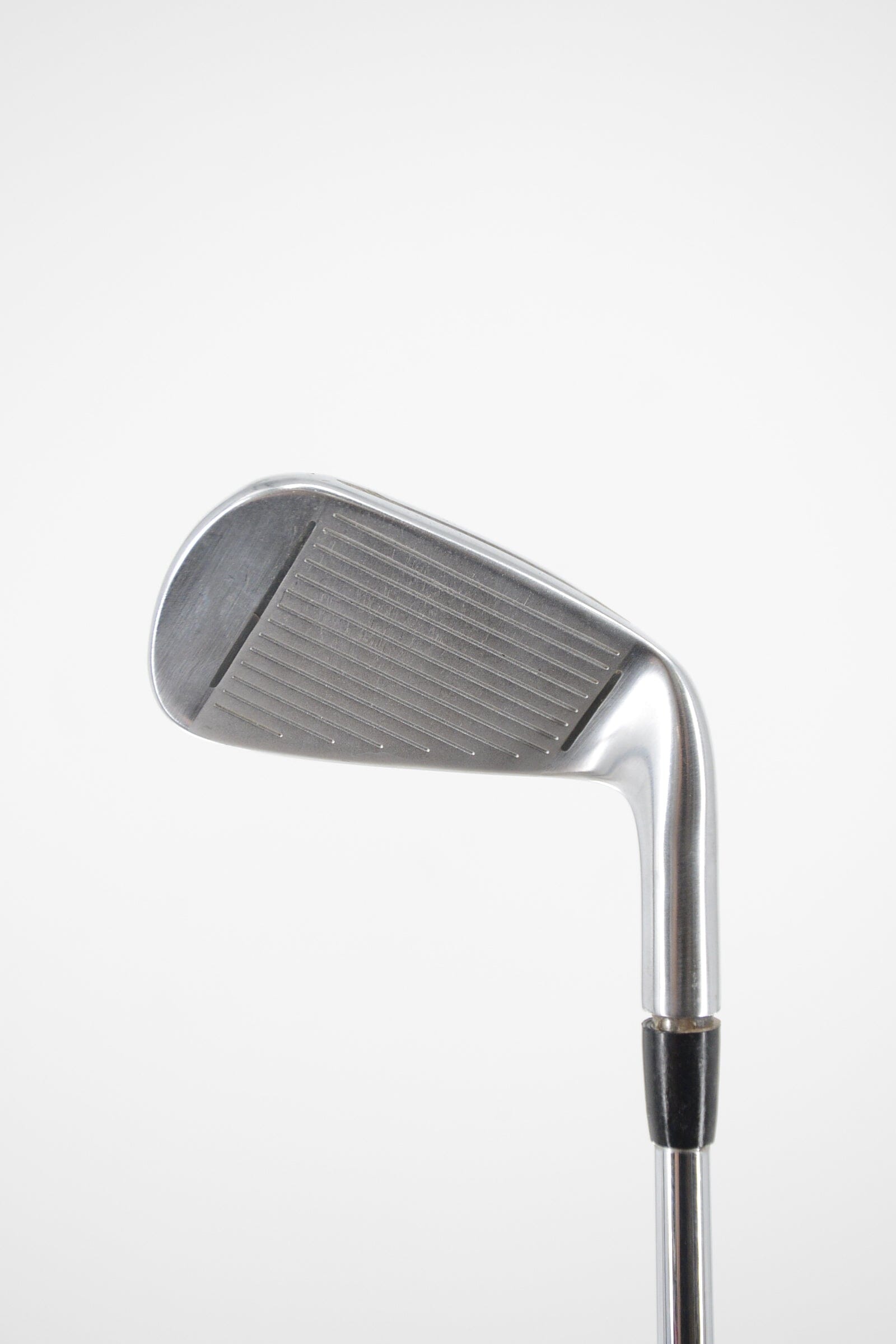 Lefty TaylorMade PSi 7 Iron S Flex 38" Golf Clubs GolfRoots