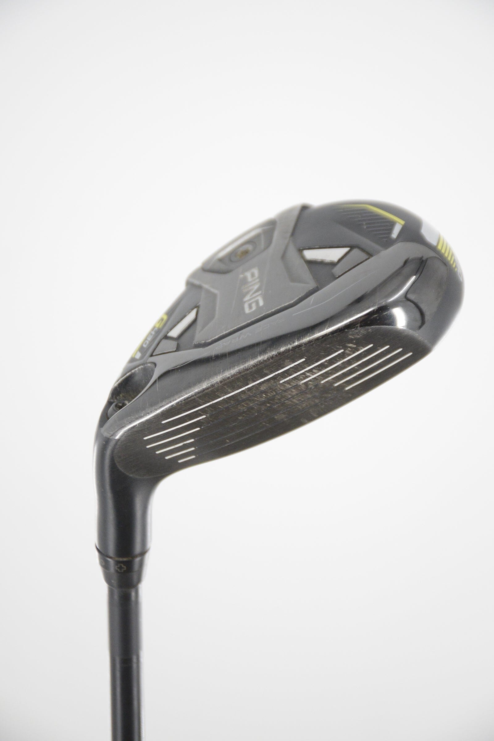 Ping G430 5 Hybrid SR Flex 38.75" Golf Clubs GolfRoots