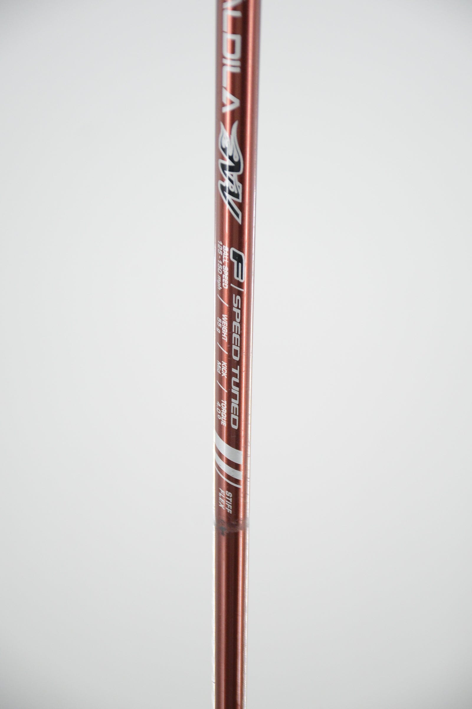 Cobra Speed LD-F 3 Wood S Flex 42.75" Golf Clubs GolfRoots