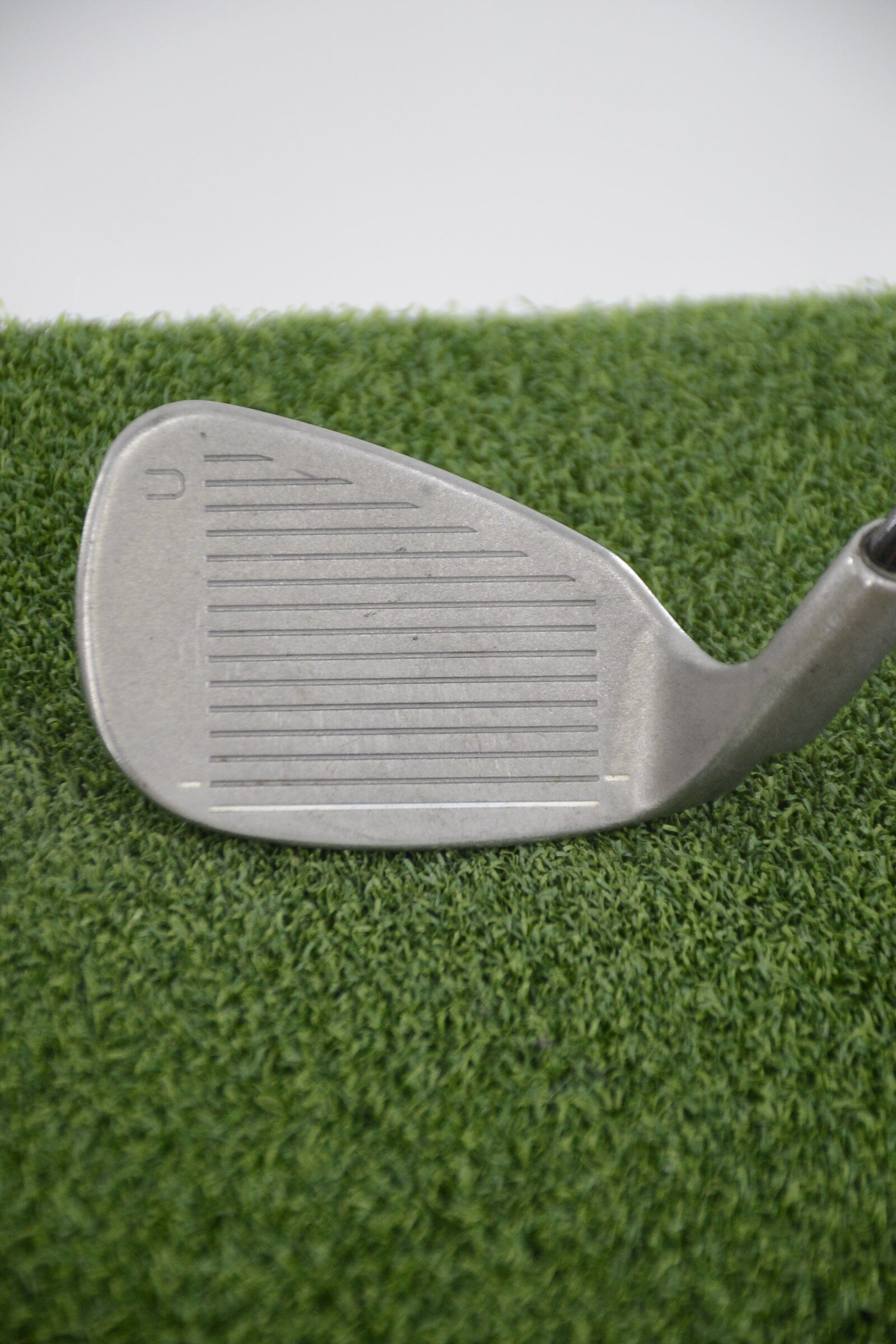 Women's Ping I3 O-Size UW W Flex 35" Golf Clubs GolfRoots