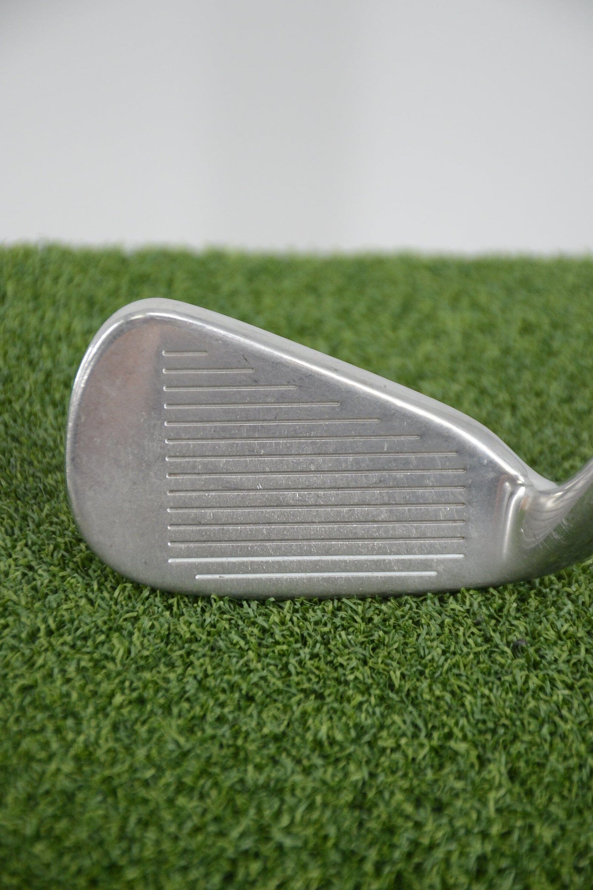 TaylorMade R7 7 Iron SR Flex 36.5" Golf Irons TaylorMade