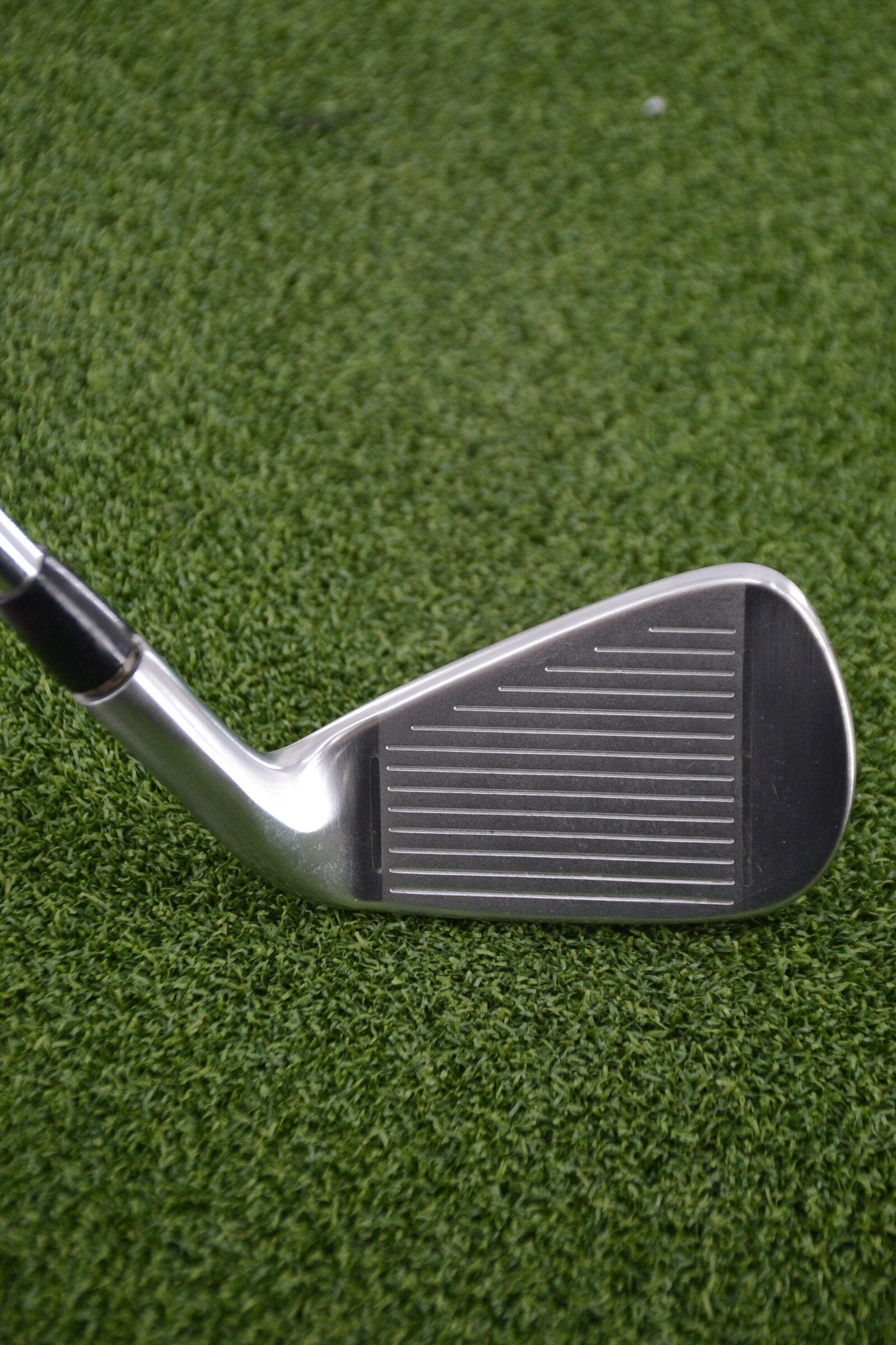 Lefty TaylorMade PSi 7 Iron S Flex 38" Golf Clubs GolfRoots