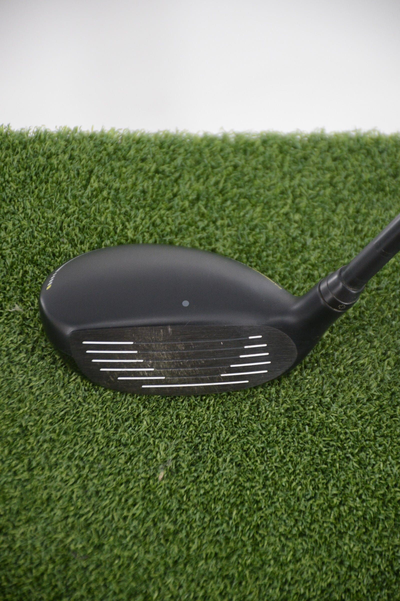 Ping G430 5 Hybrid SR Flex 38.75" Golf Clubs GolfRoots