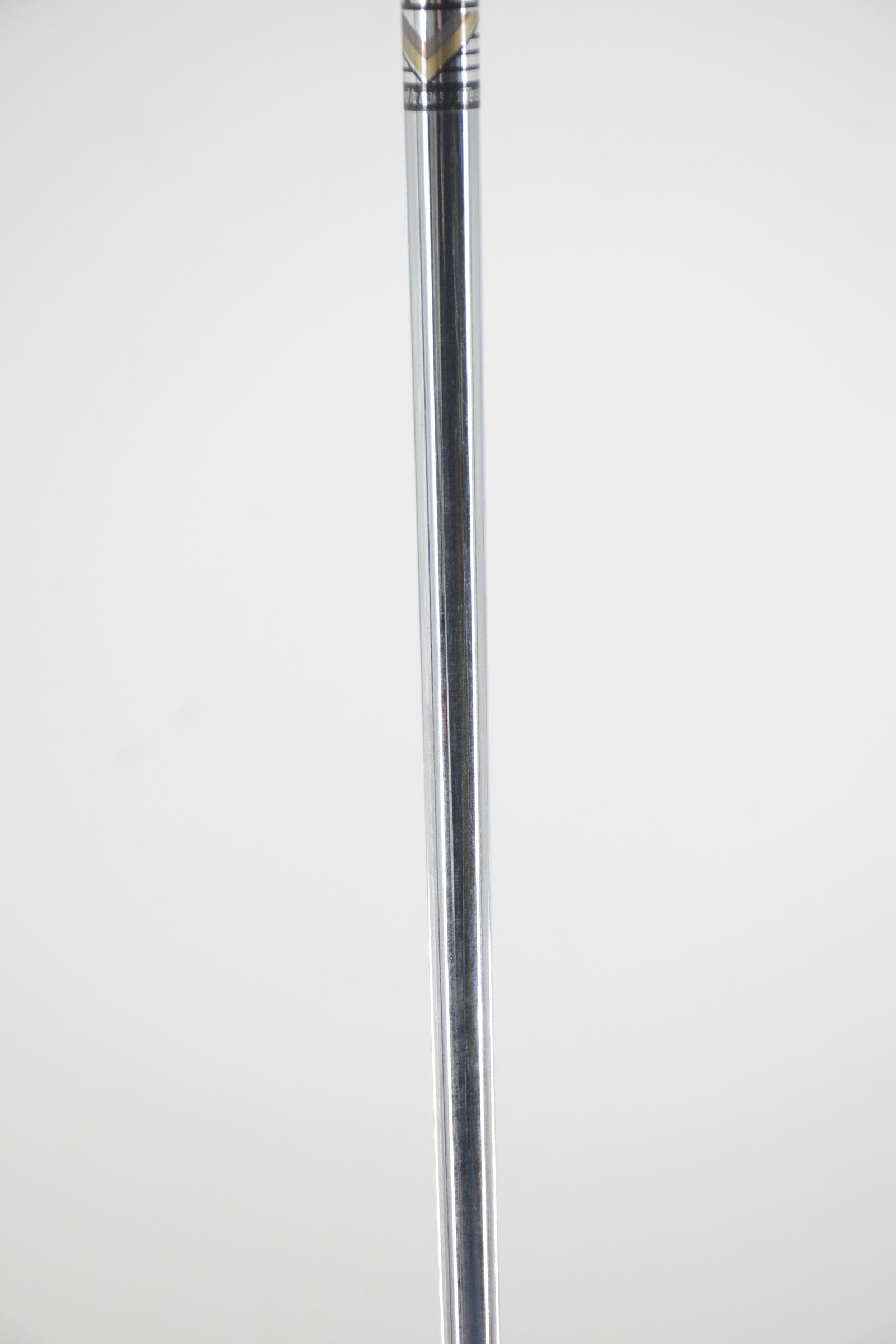 Steel Plus Turbo Power XL-4 8 Iron R Flex 36.5" Golf Clubs GolfRoots