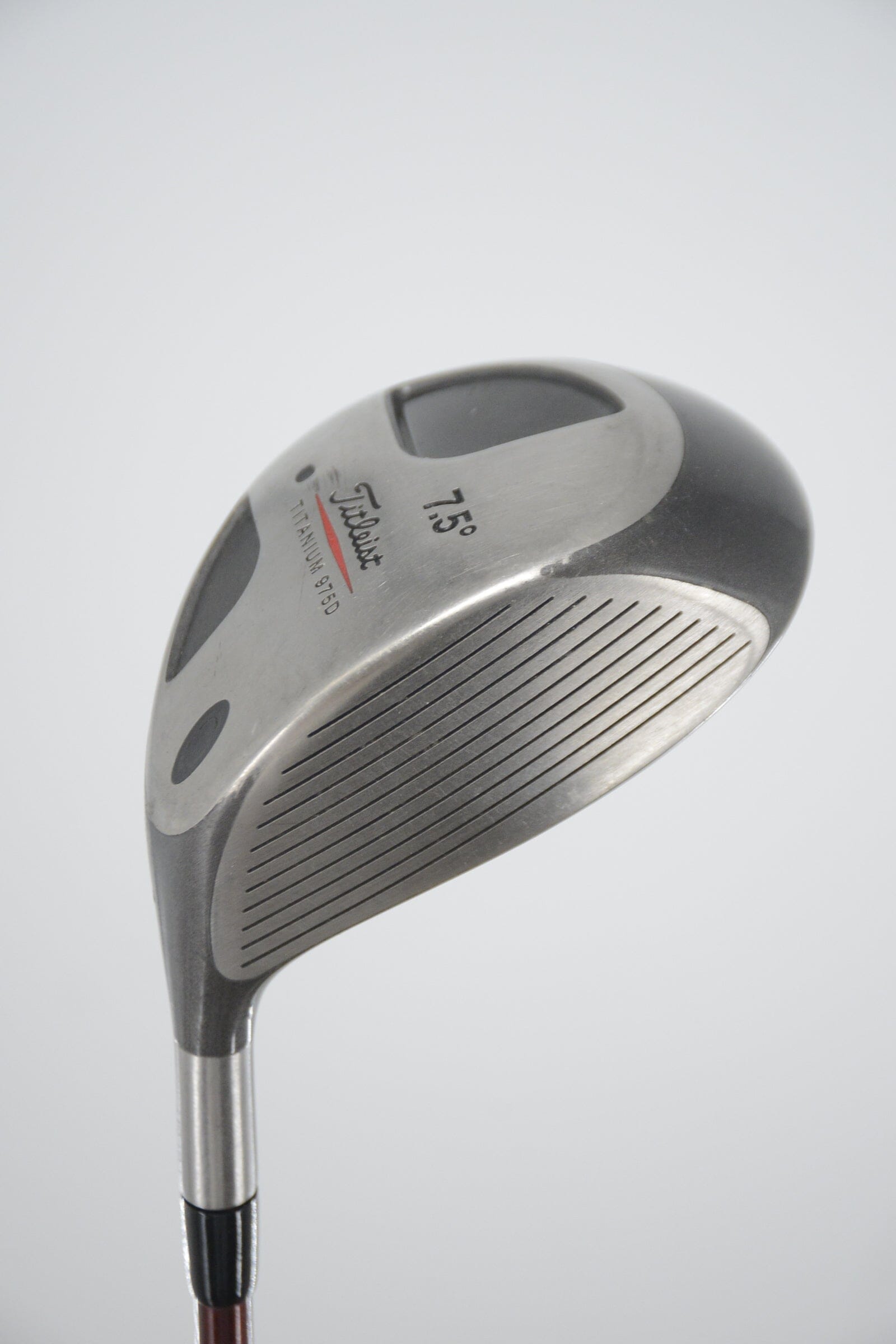 Titleist 975D 7.5 Degree Driver R Flex 45" Golf Clubs GolfRoots