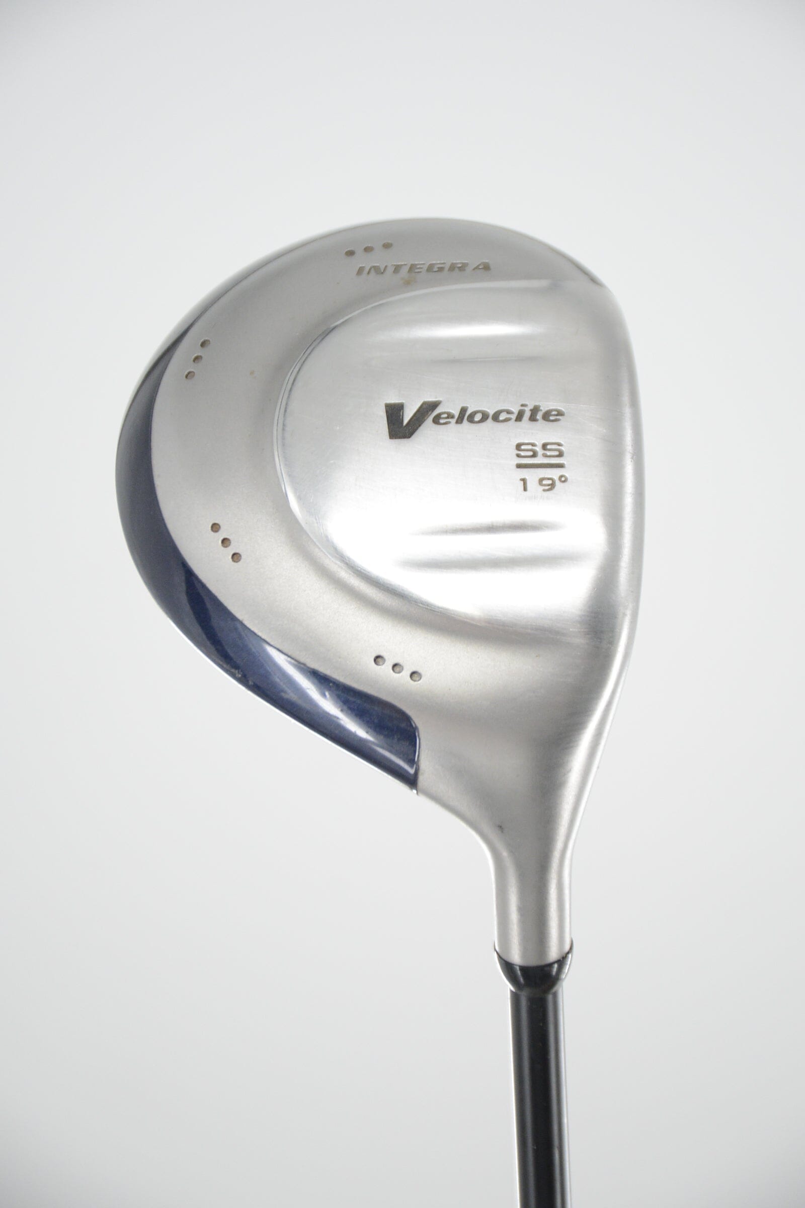 Integra Velocite 19 Degree Wood S Flex 42" Golf Clubs GolfRoots
